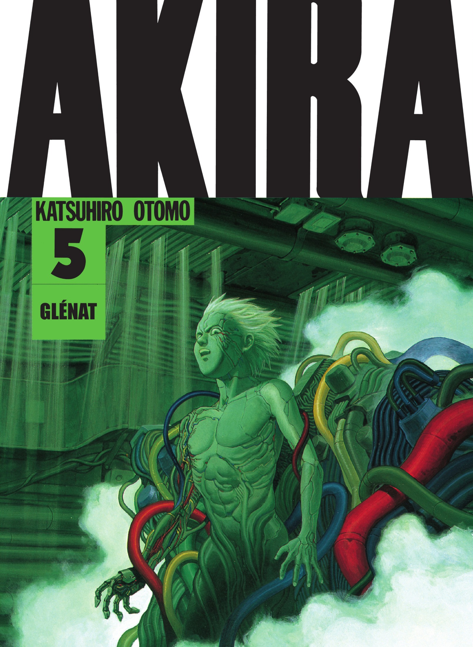 Akira - Edition Originale