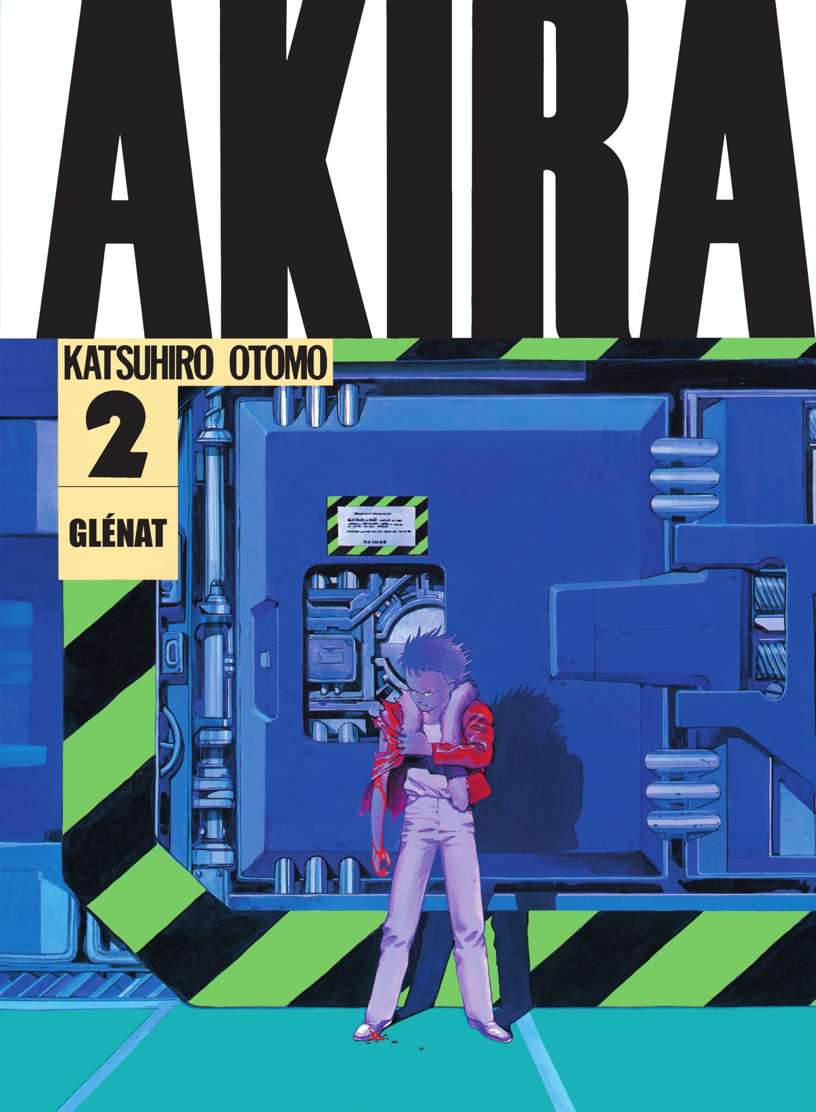 Akira - Edition Originale