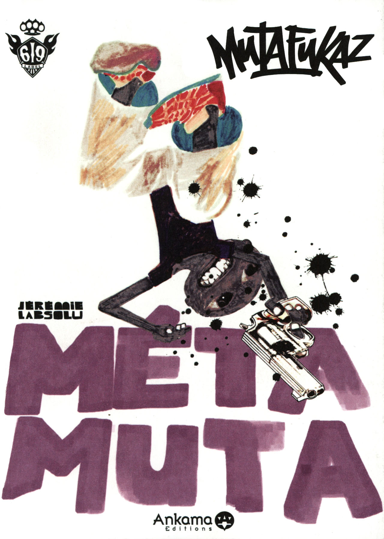 Meta Muta