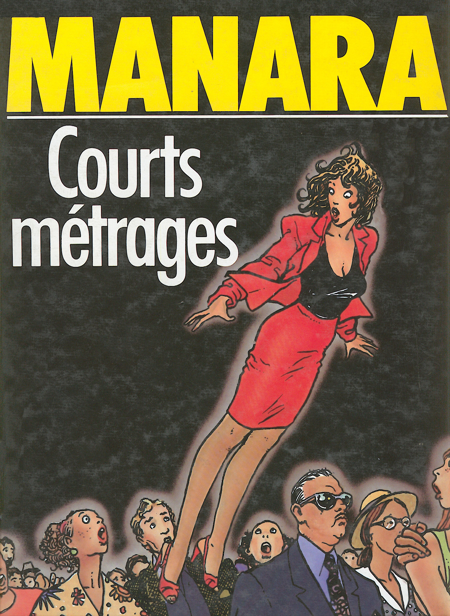 Courts metrages