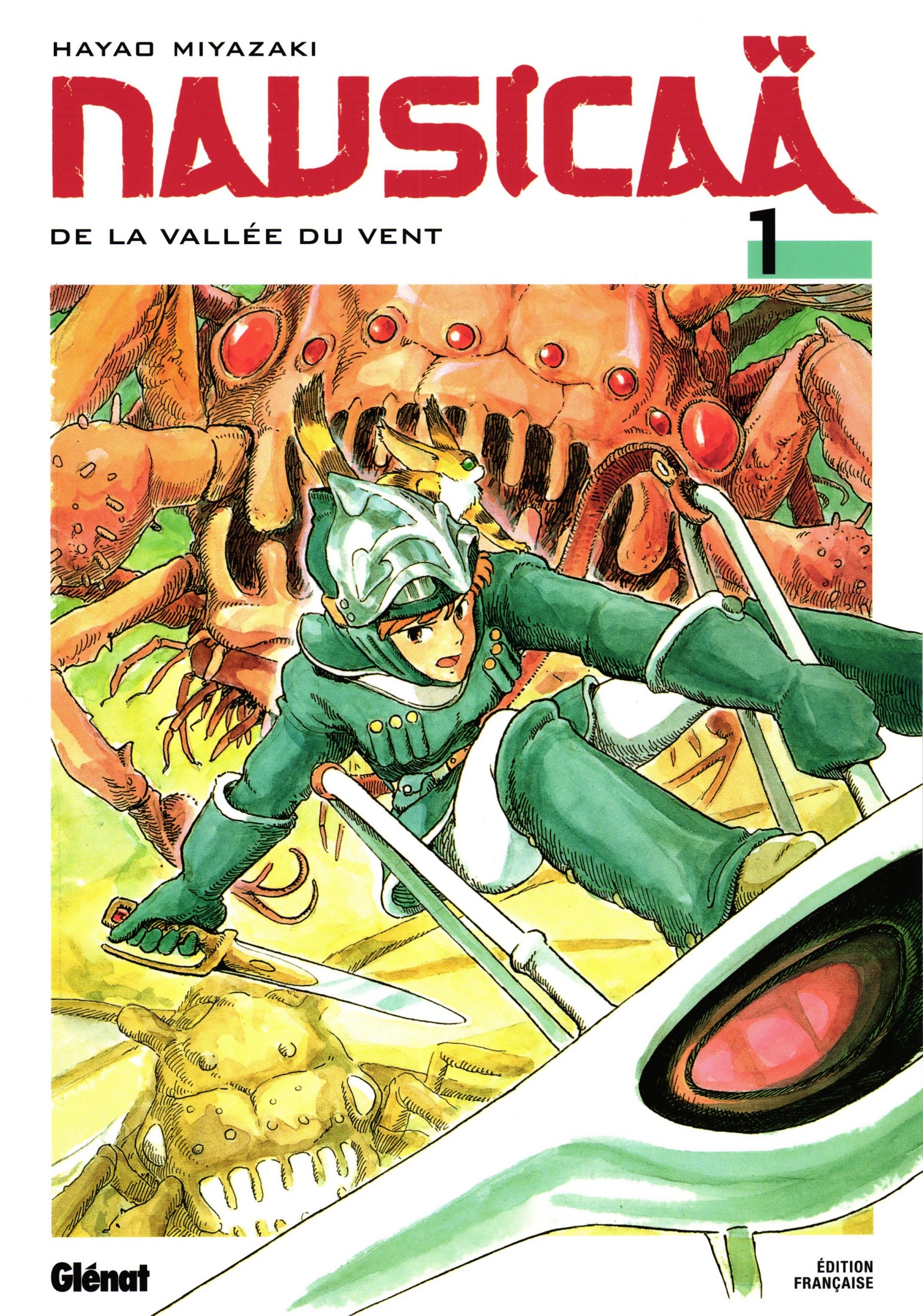 Nausicaä