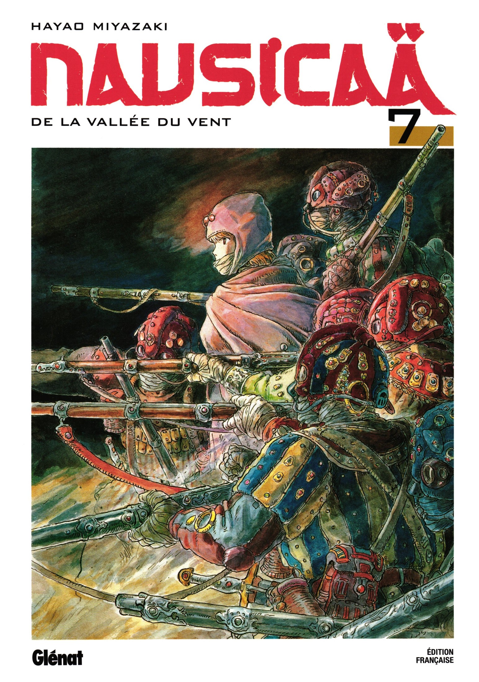 Nausicaä