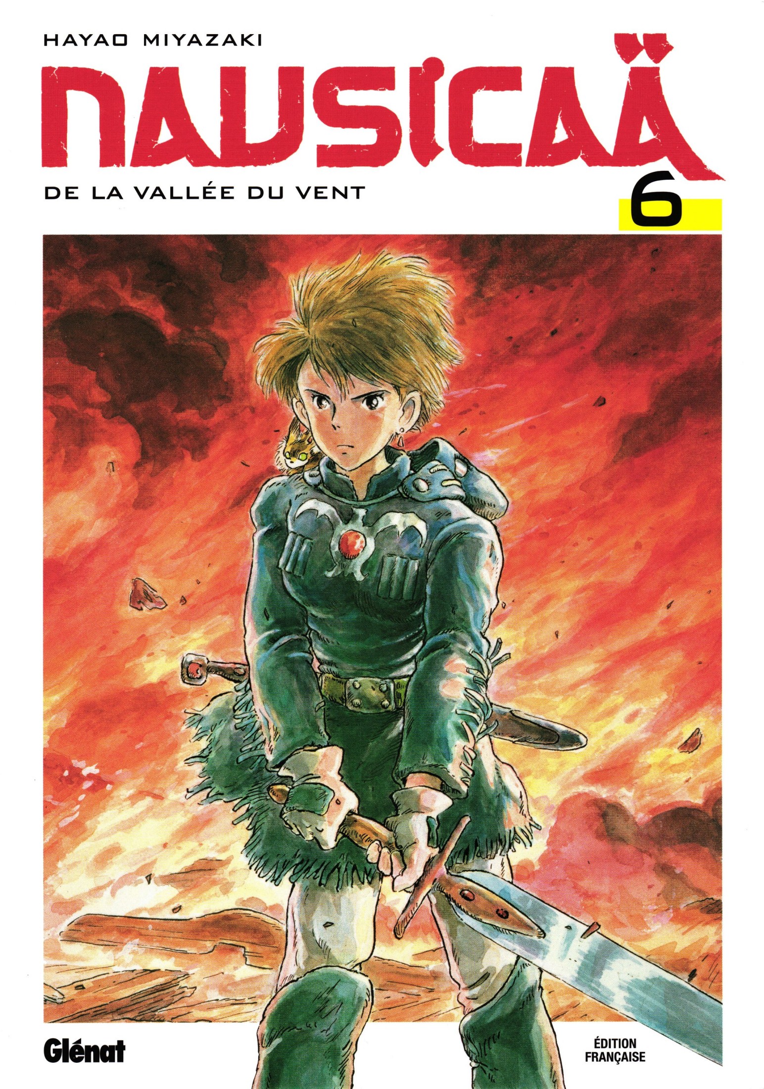 Nausicaä