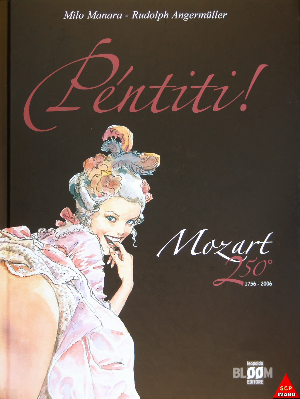 Pentiti