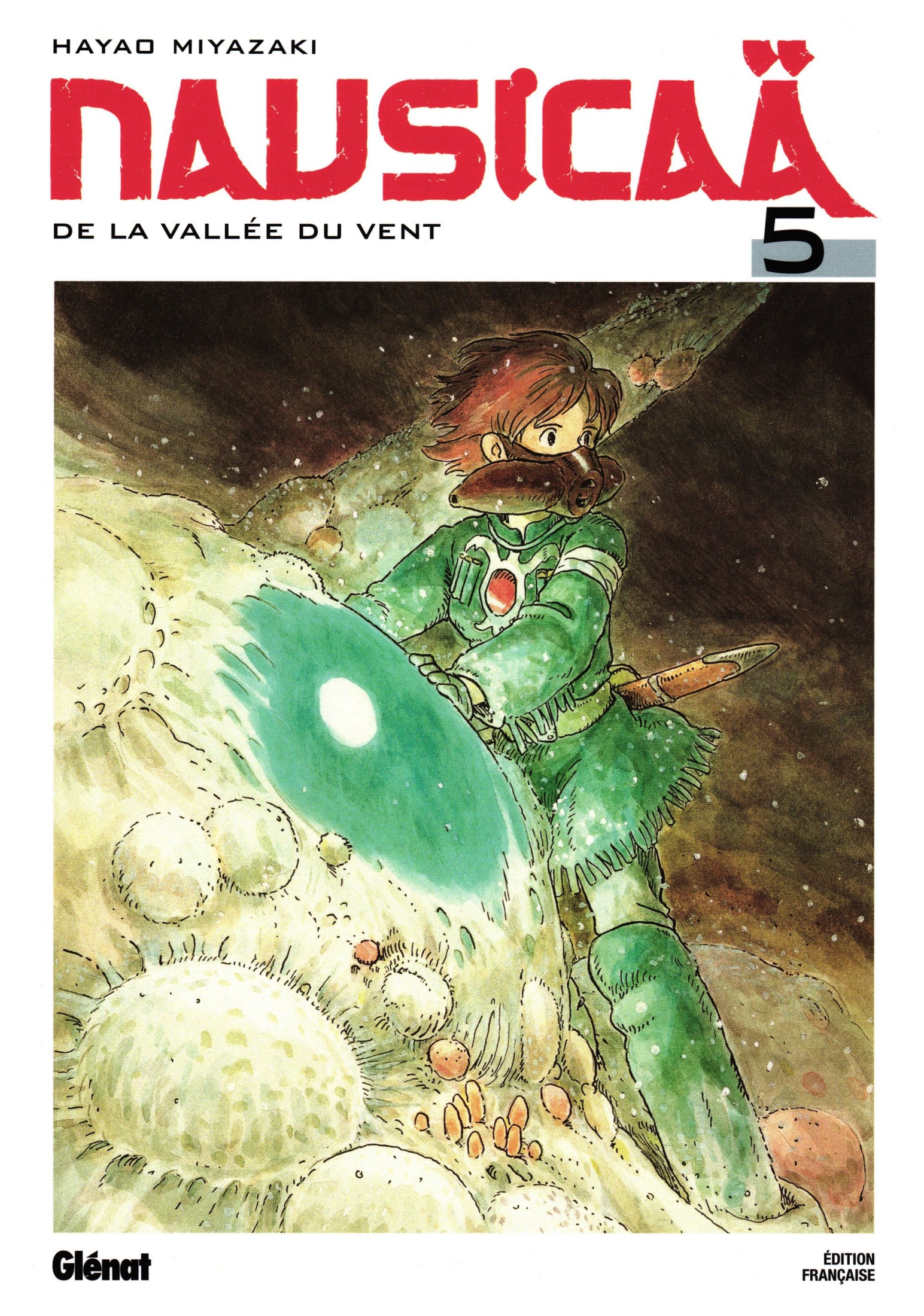 Nausicaä