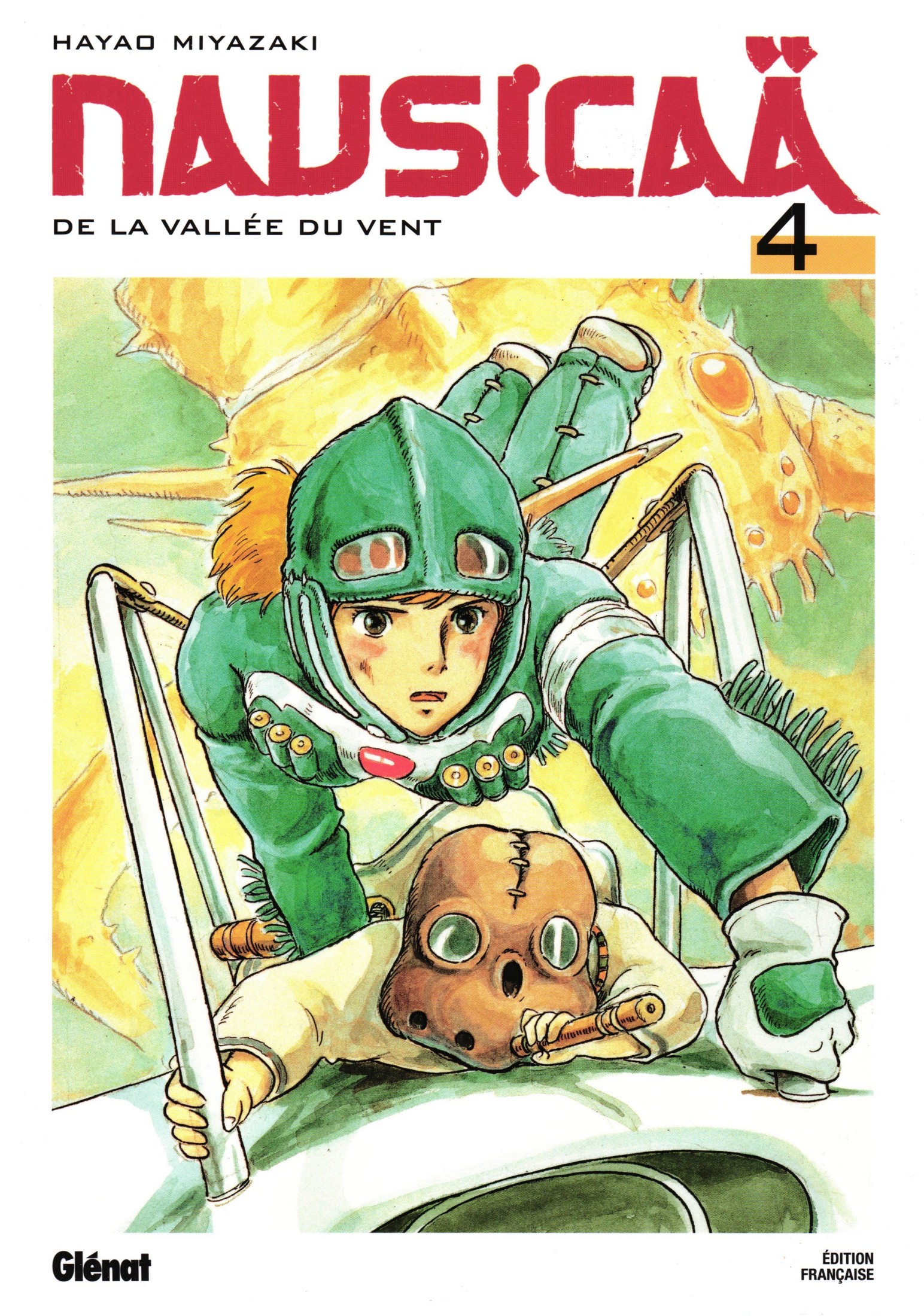 Nausicaä
