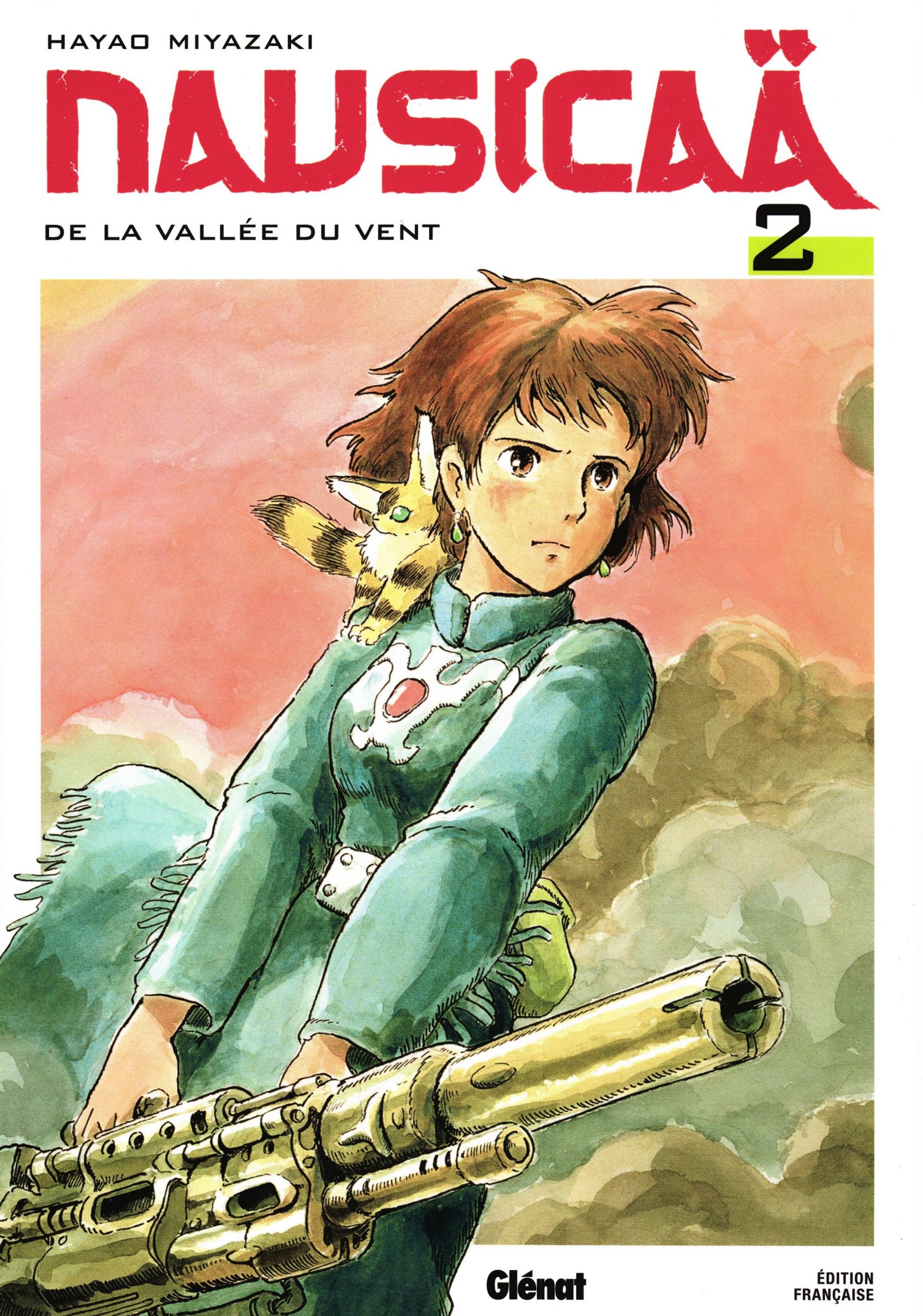 Nausicaä