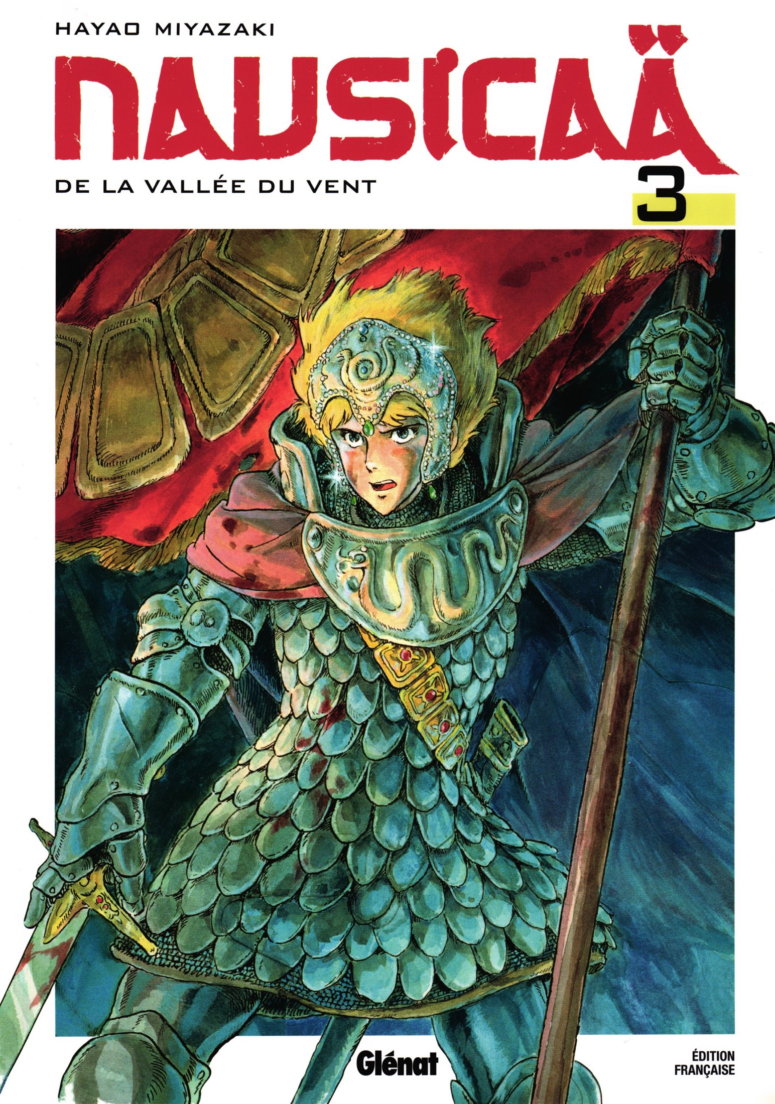 Nausicaä