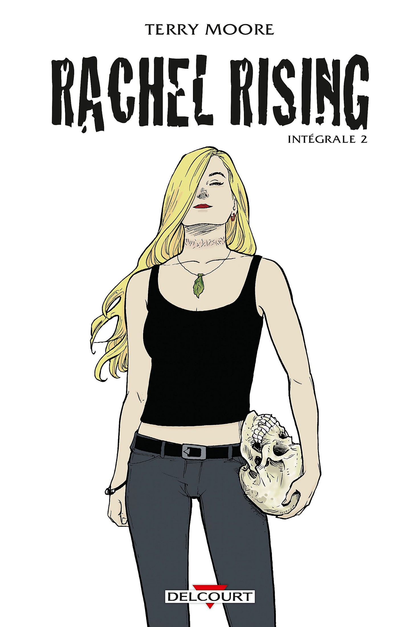 Rachel Rising - intégrale 02