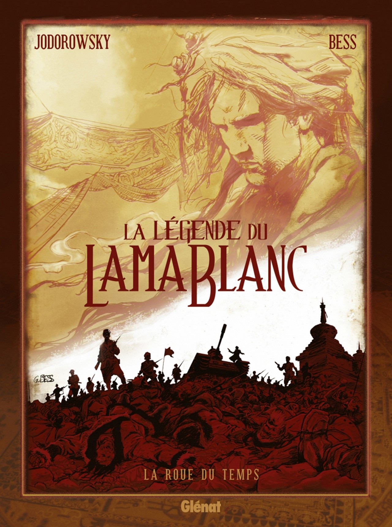 La roue du temps