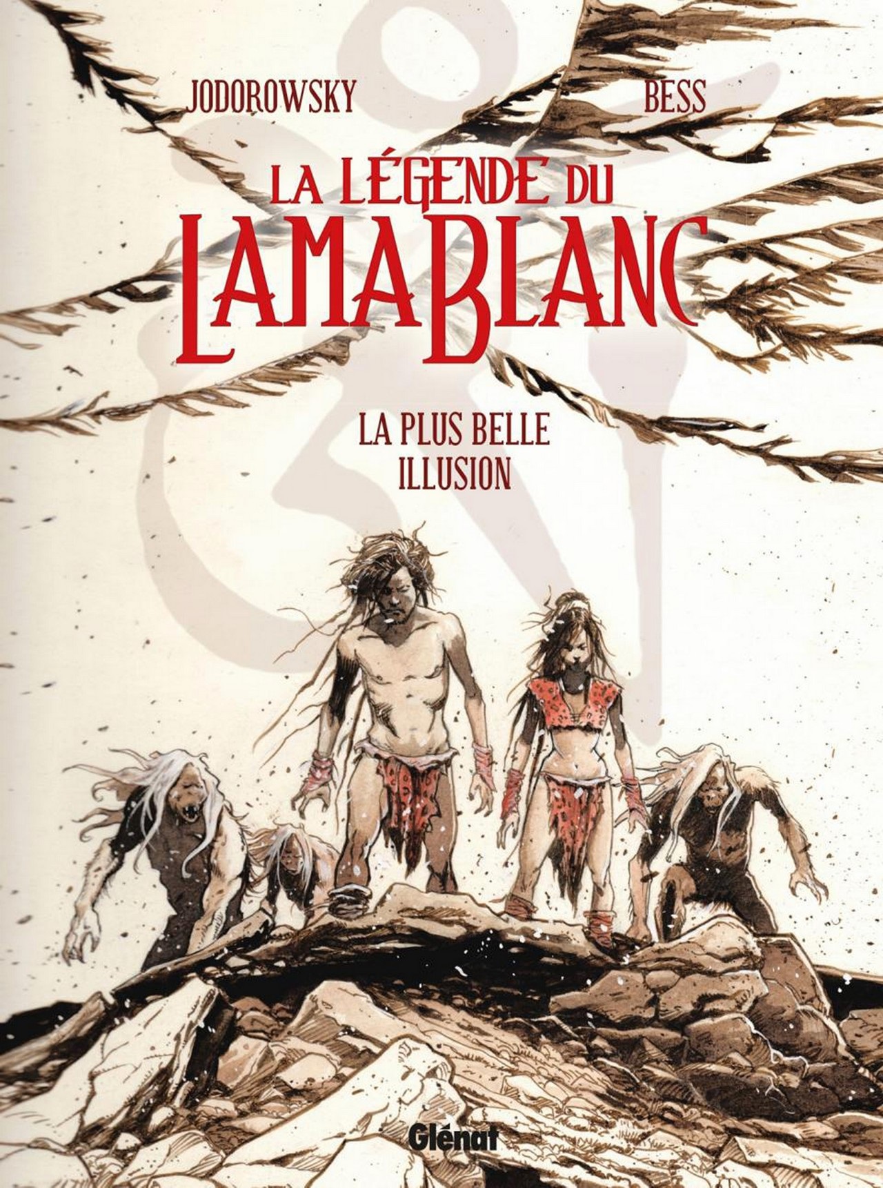 La plus belle illusion