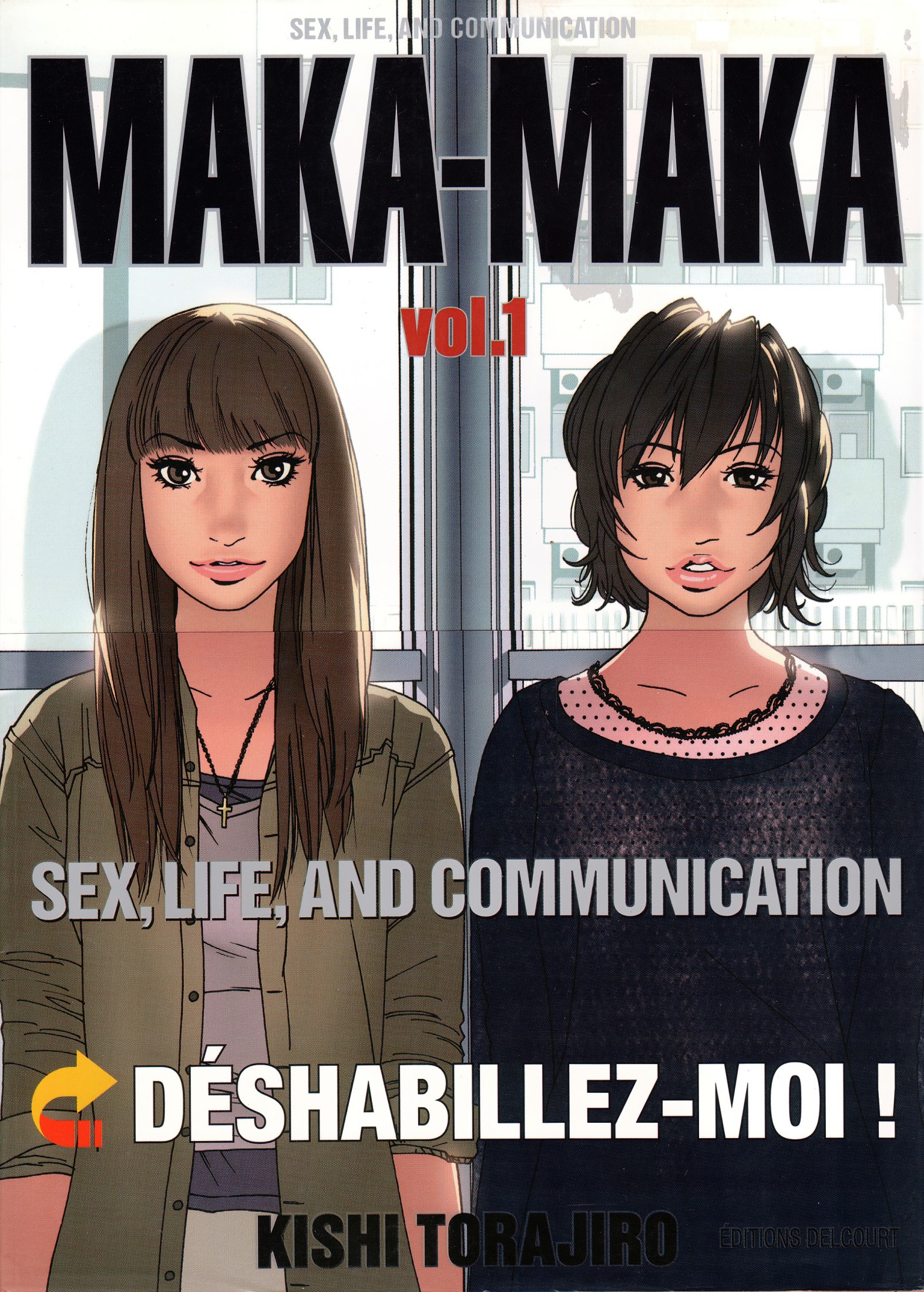 Maka-Maka