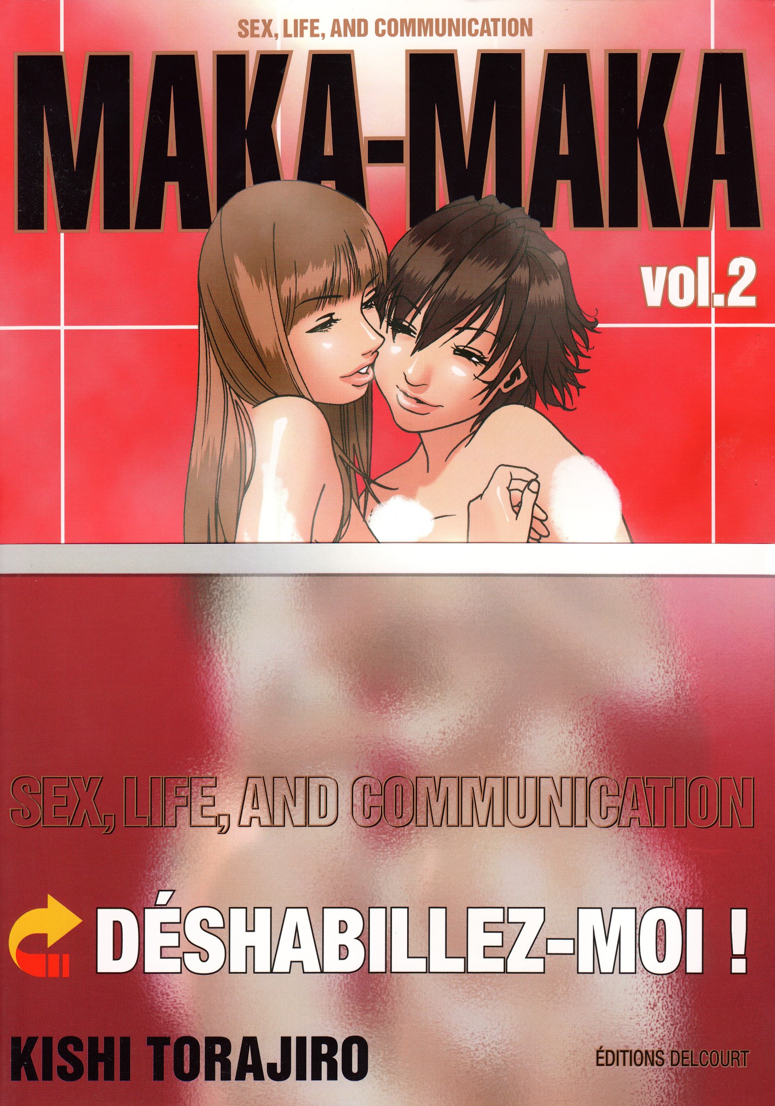 Maka-Maka