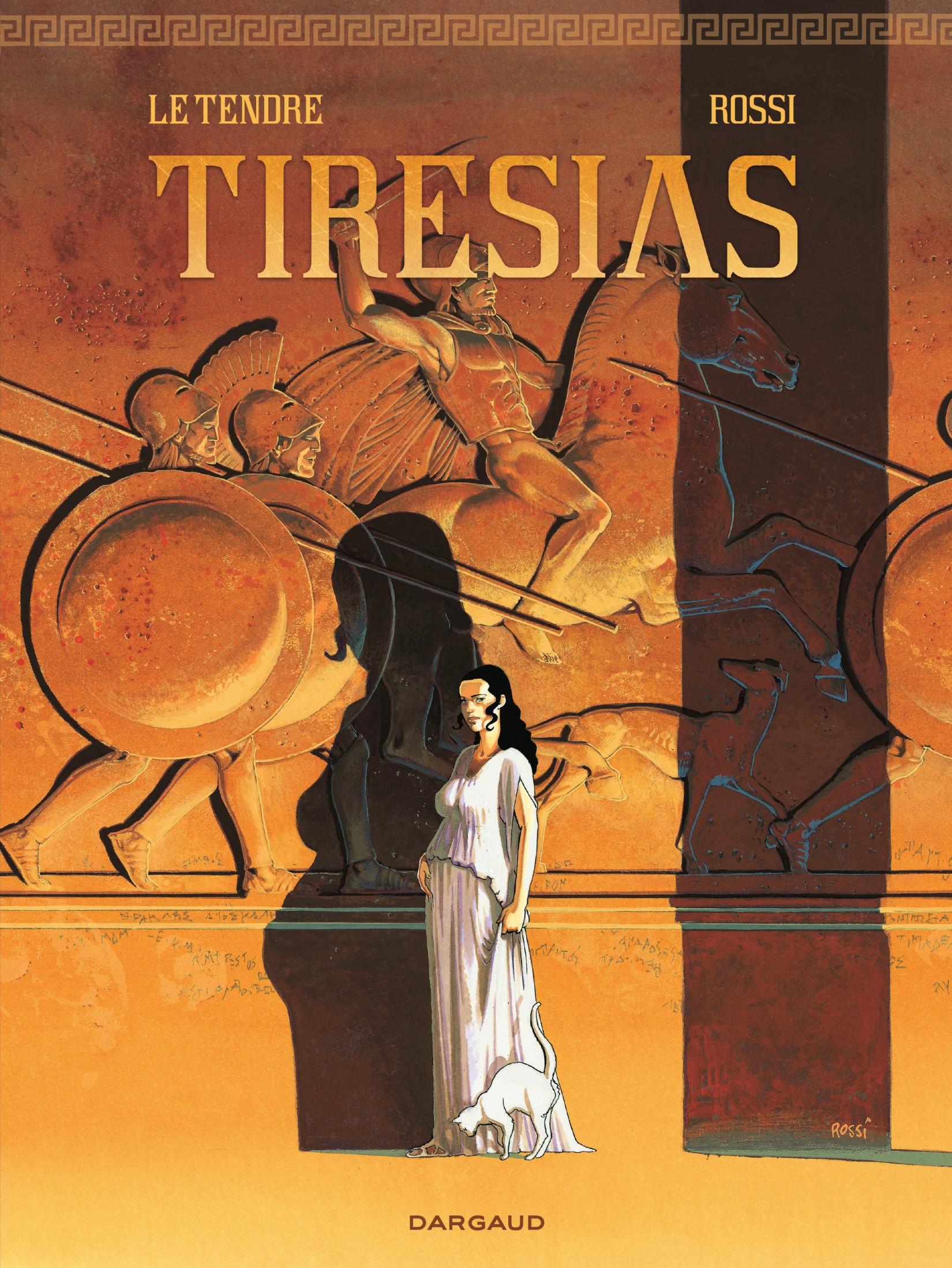 Tiresias