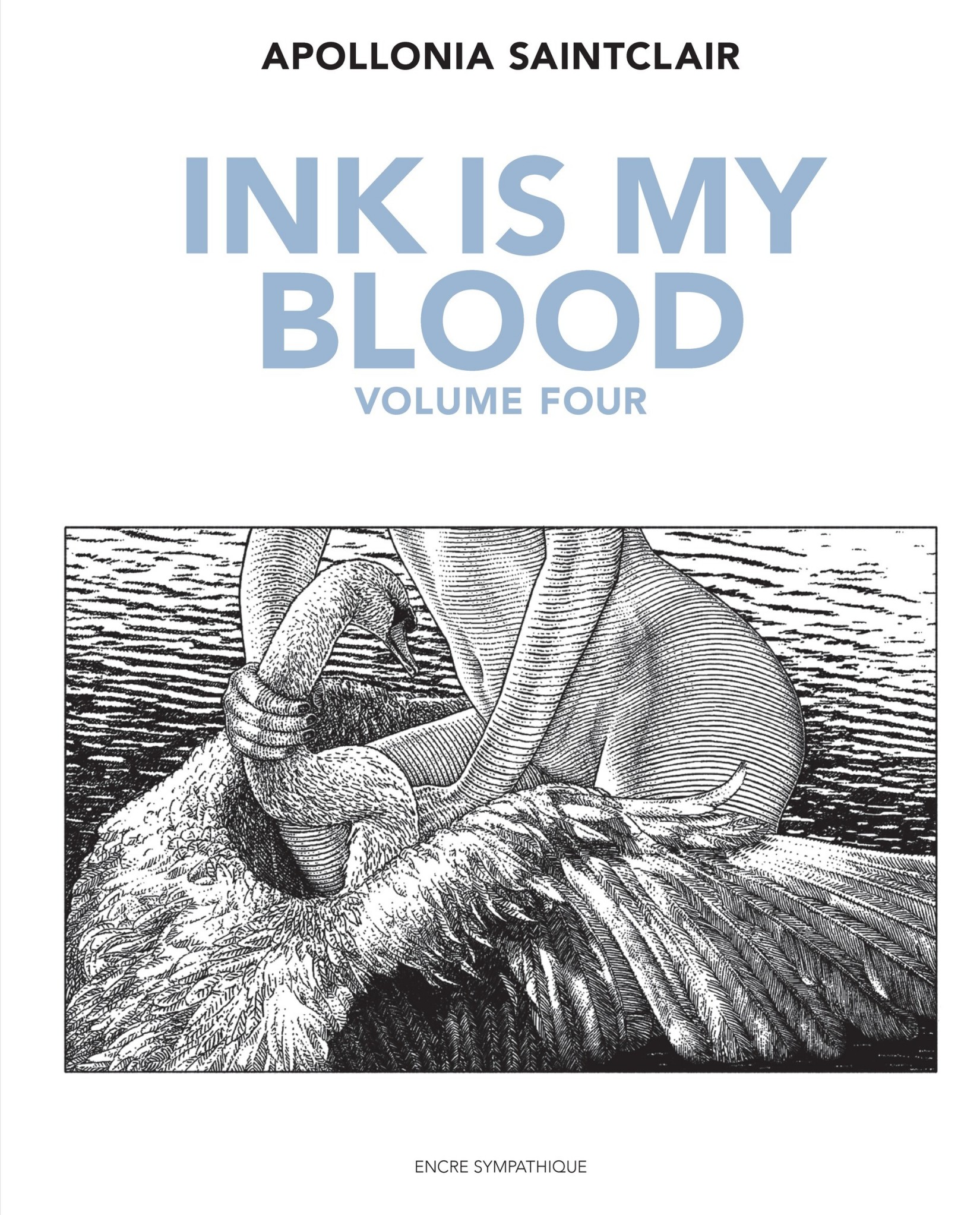 Ink is My Blood - 04