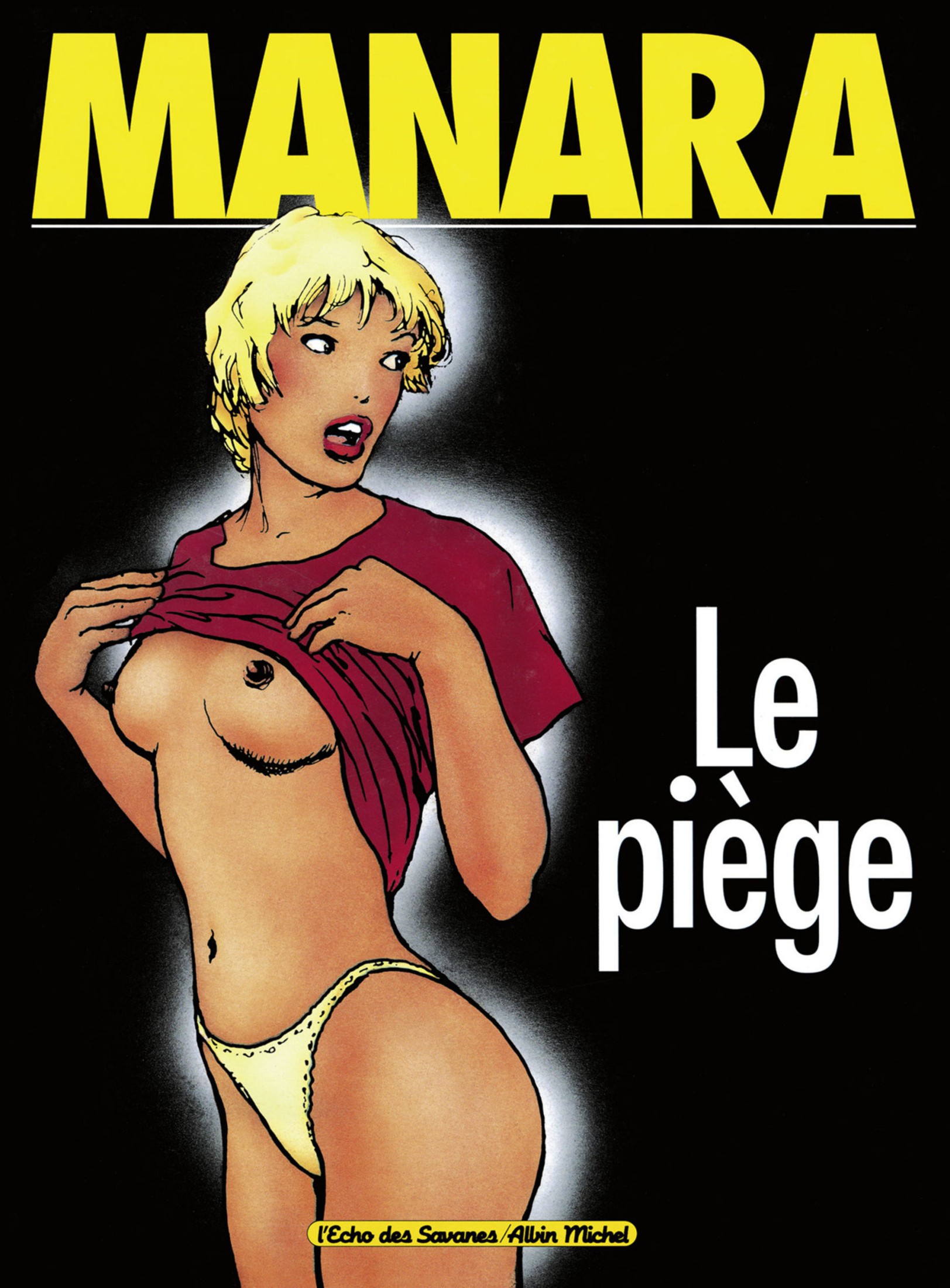 Le piege