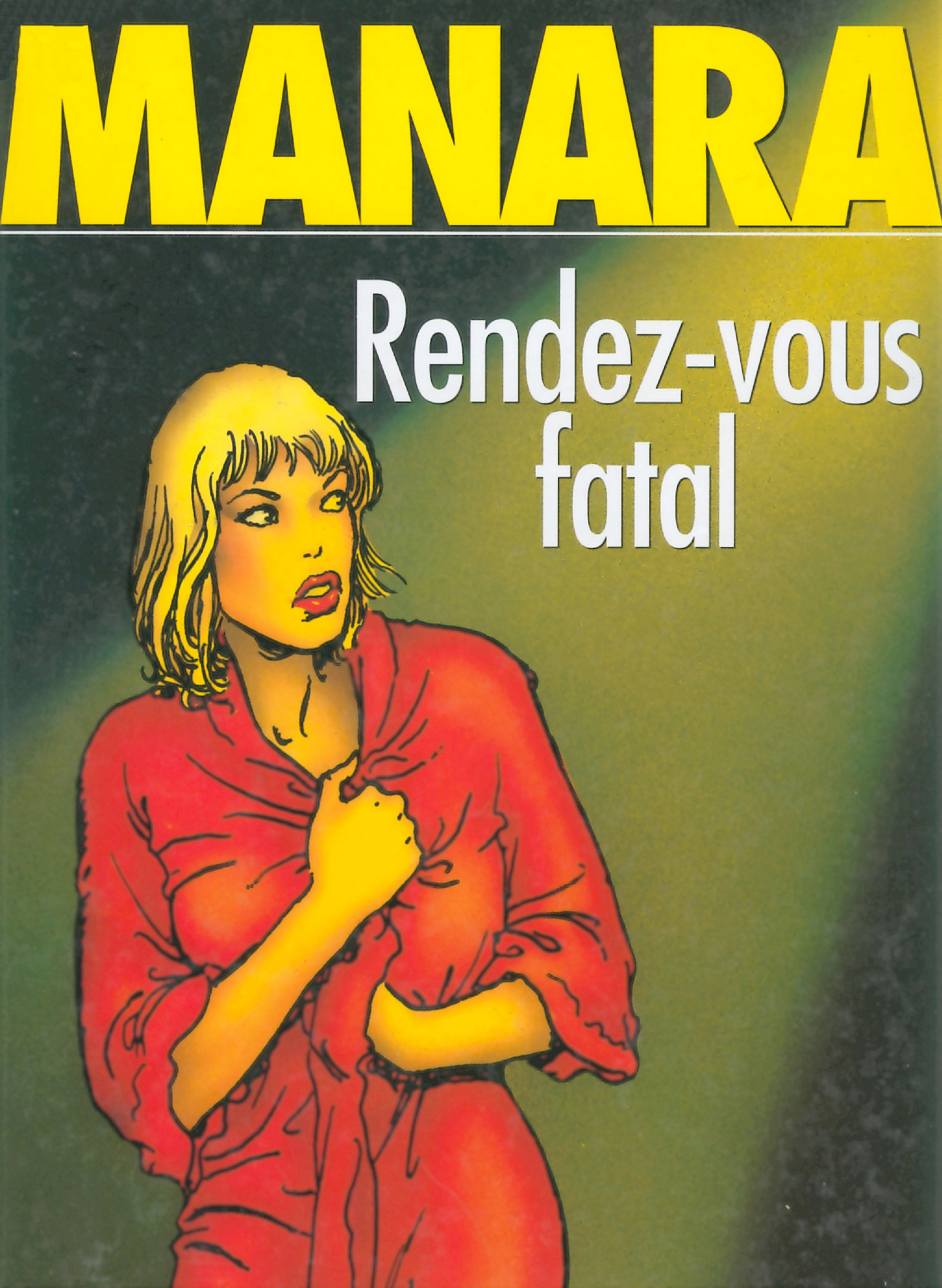 Rendez-vous fatal