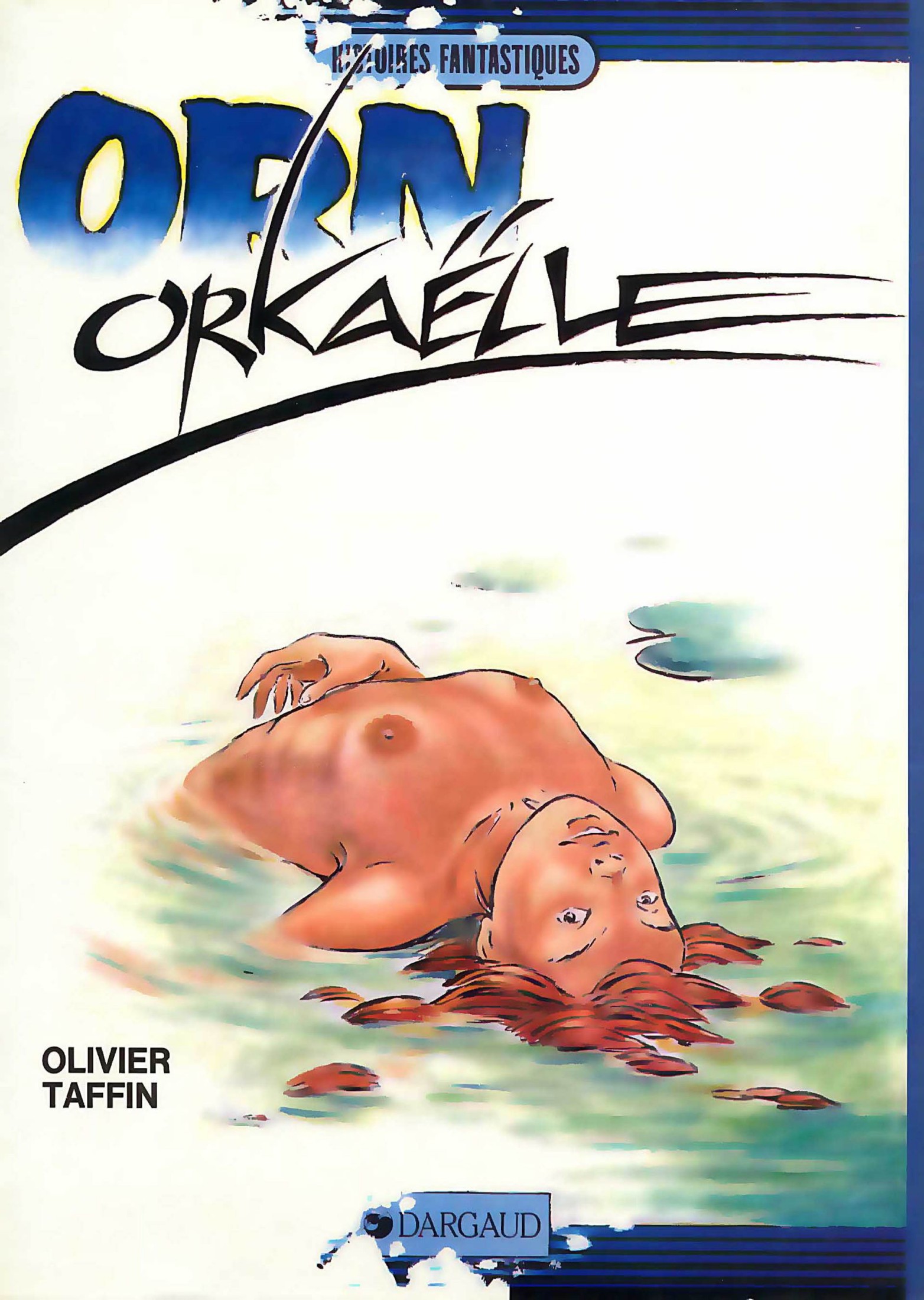 Orkaëlle