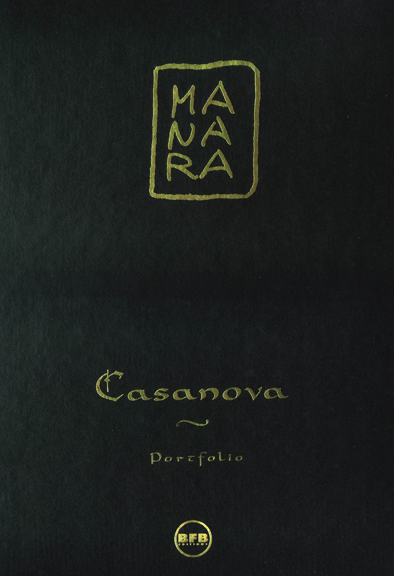 Casanova