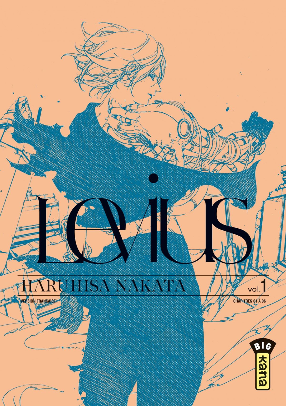 Levius