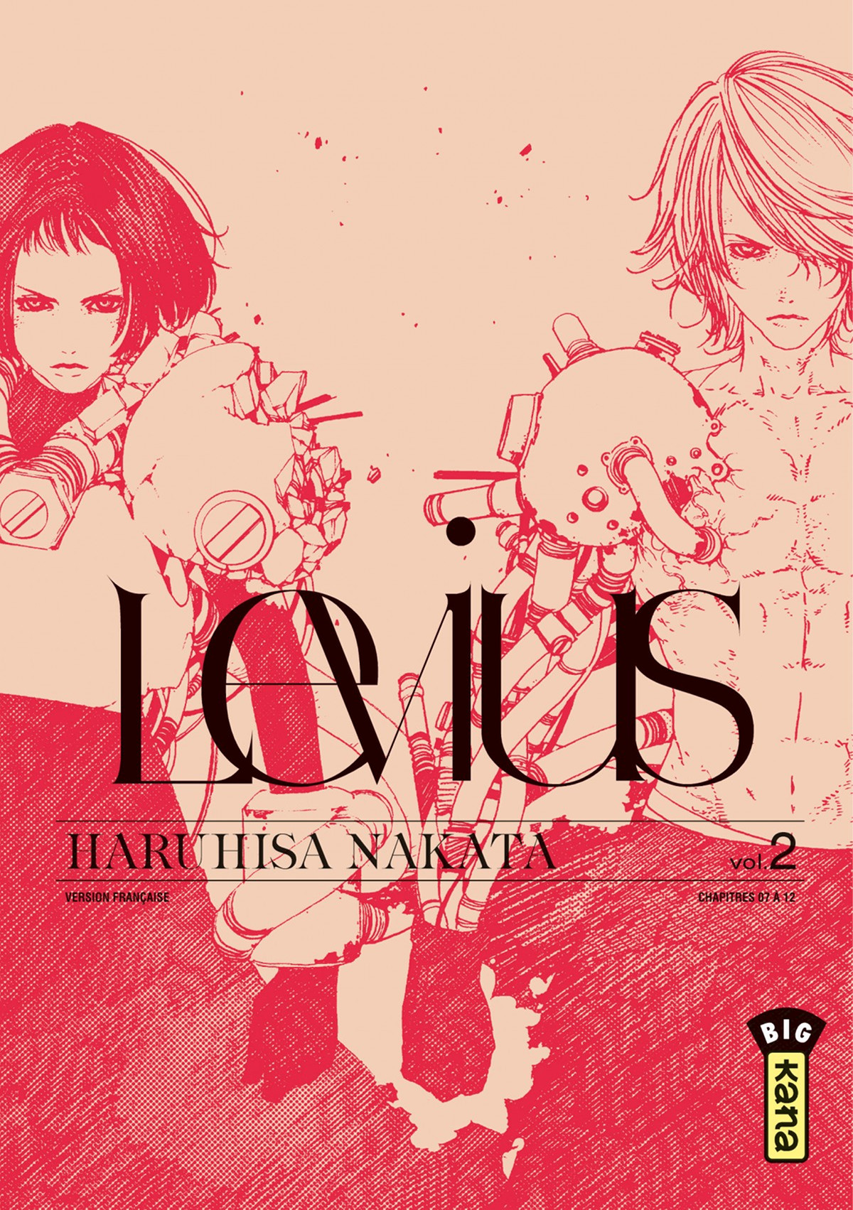 Levius