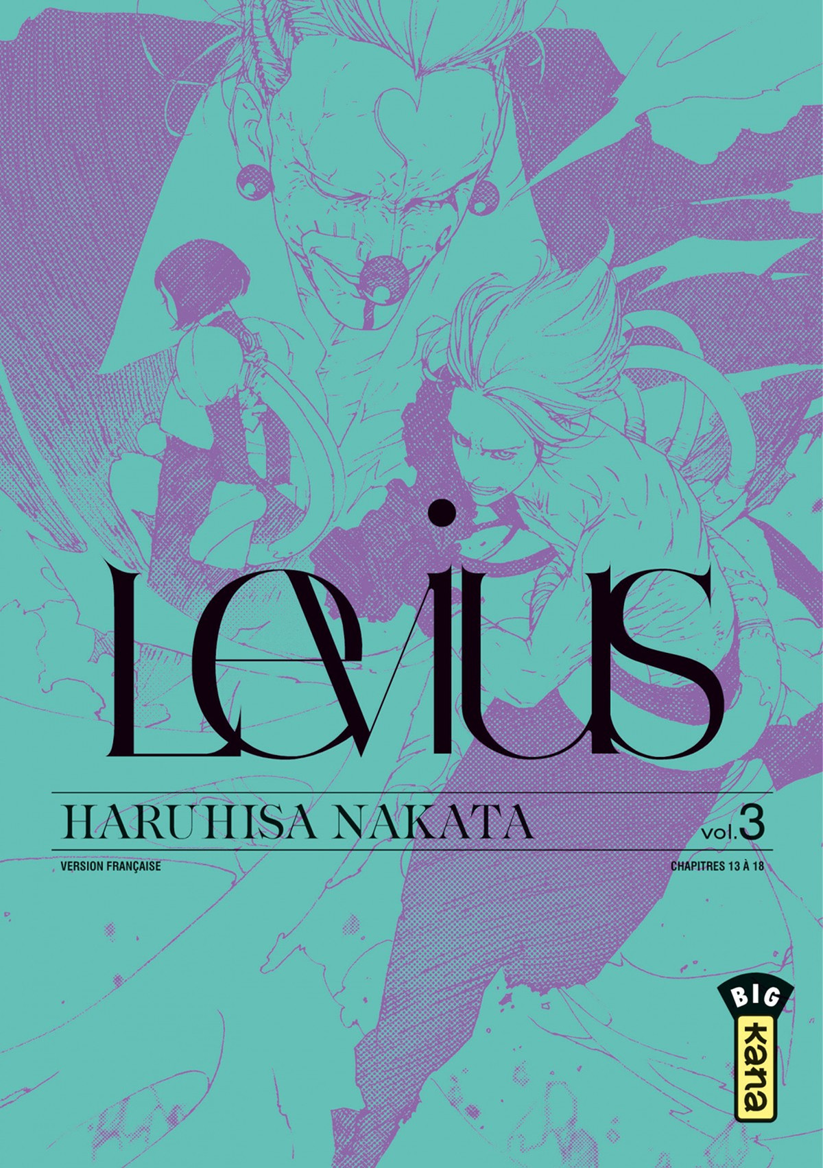 Levius