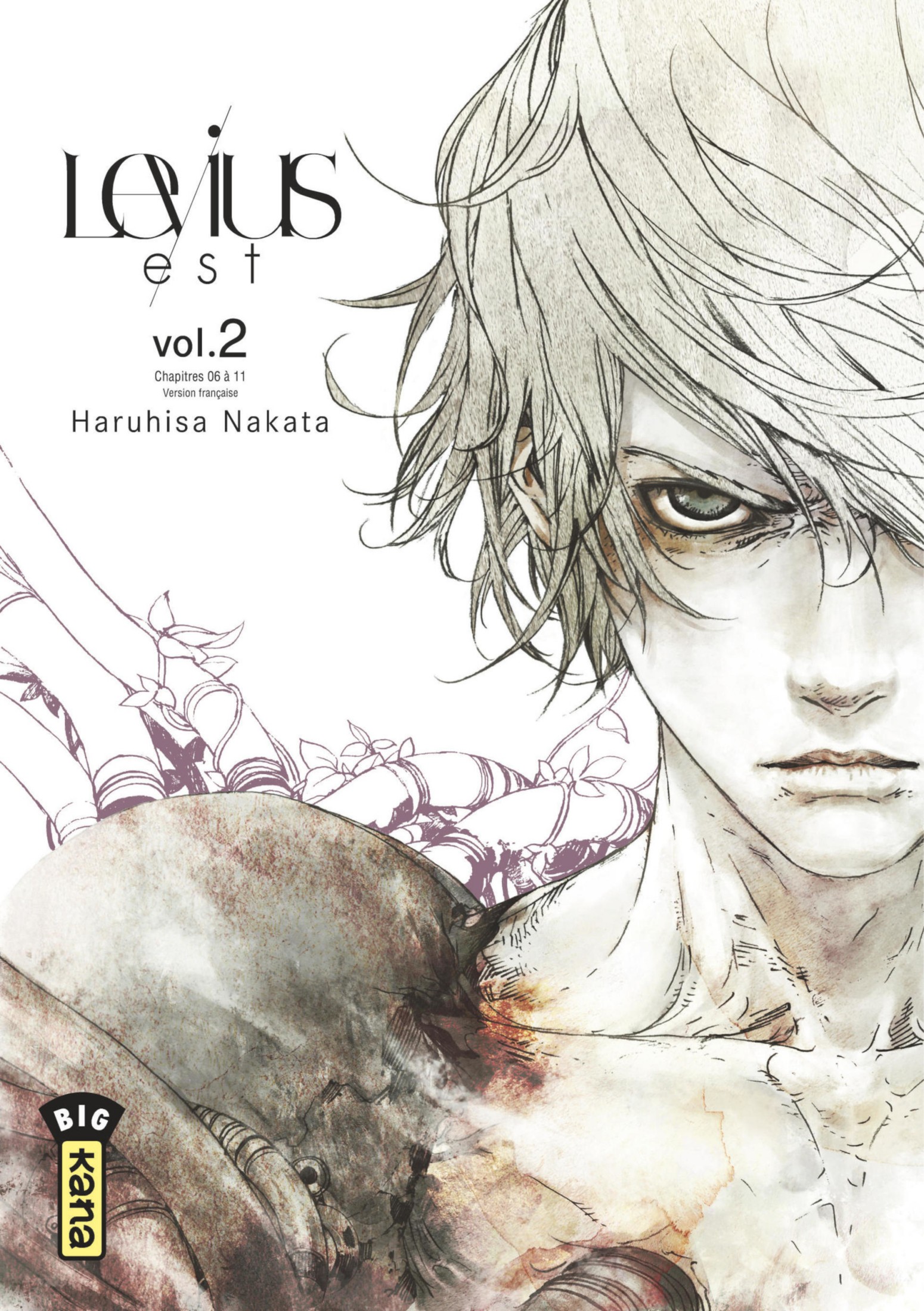 Levius Est