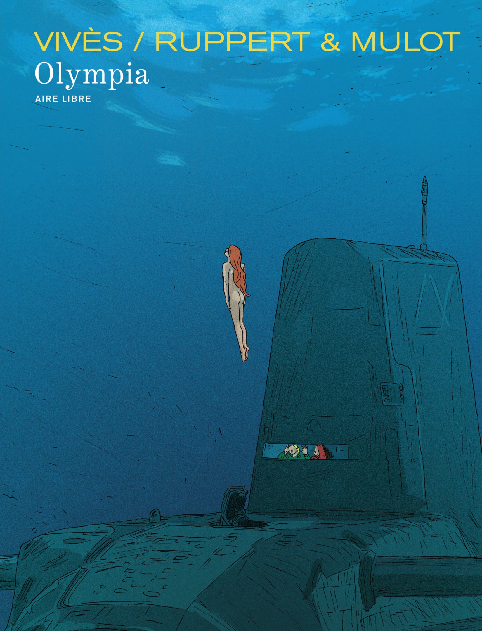 Olympia