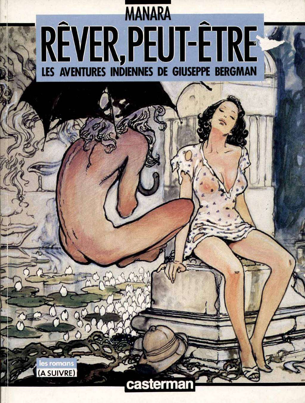 Rêver, Peut-Etre