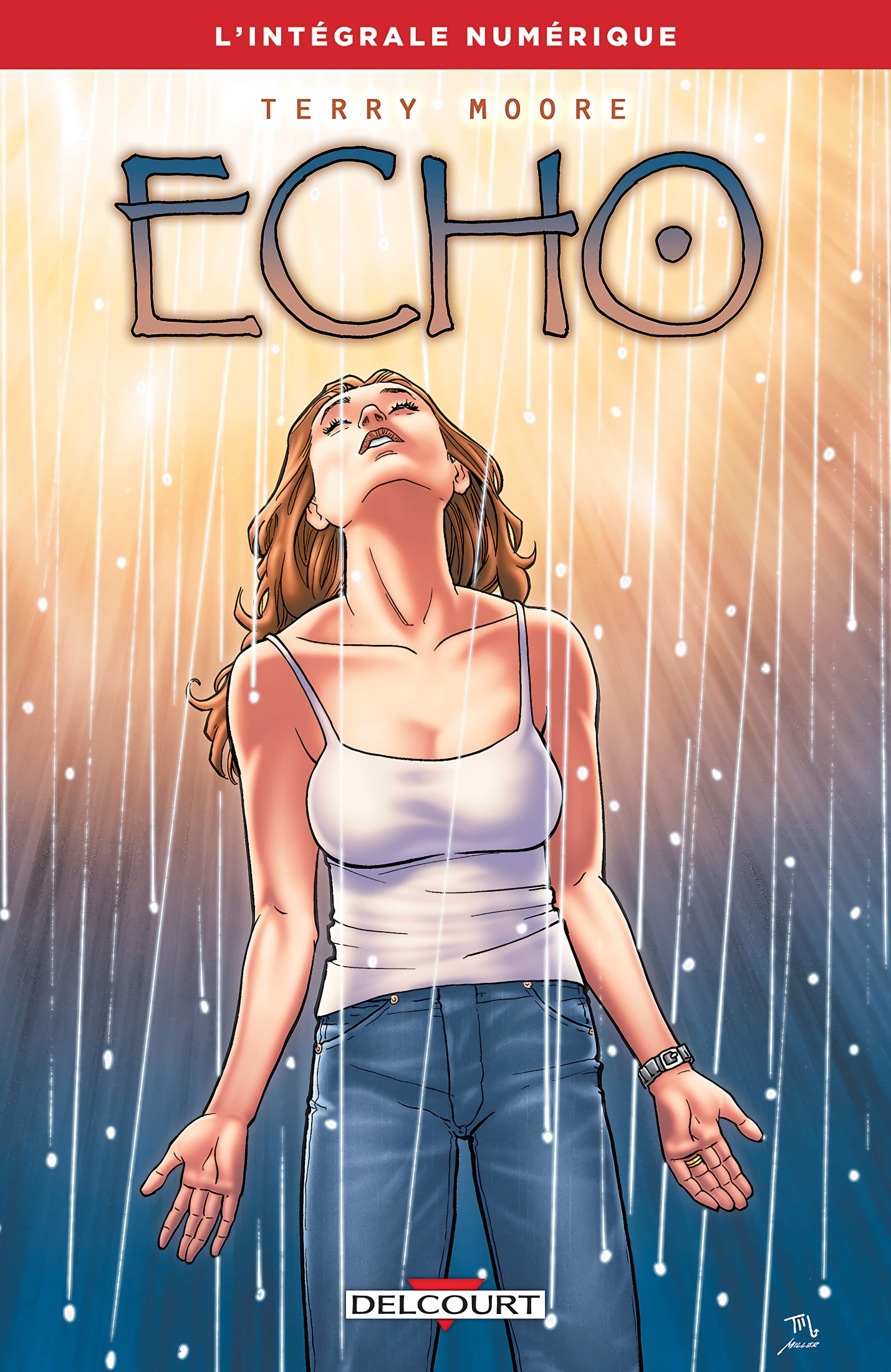 Echo -I ntégrale
