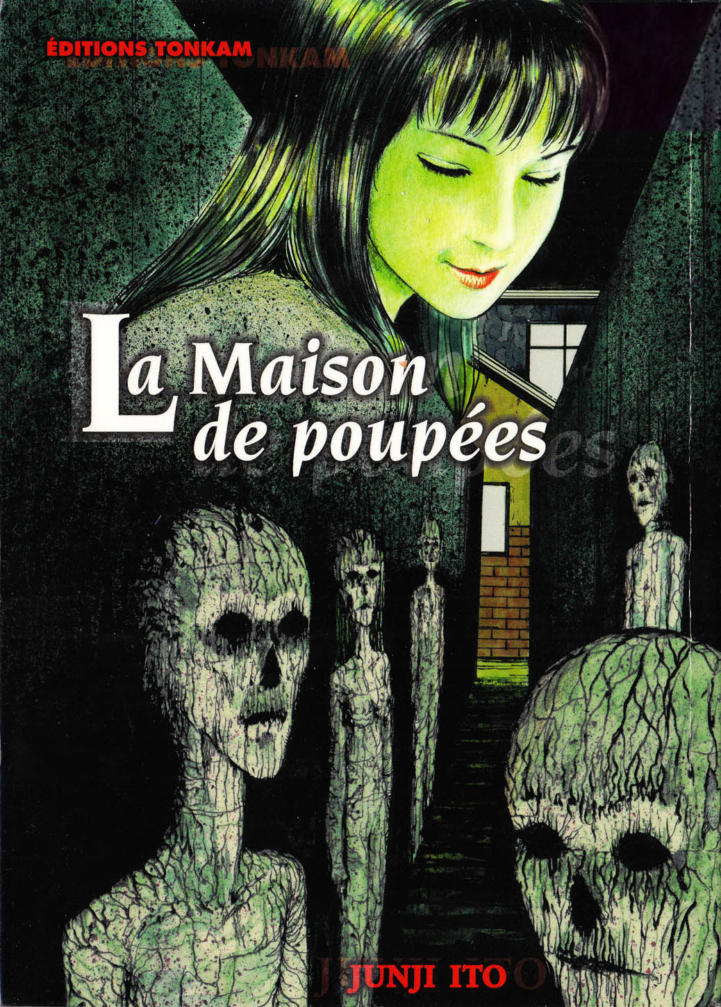 La Maison de Poupées