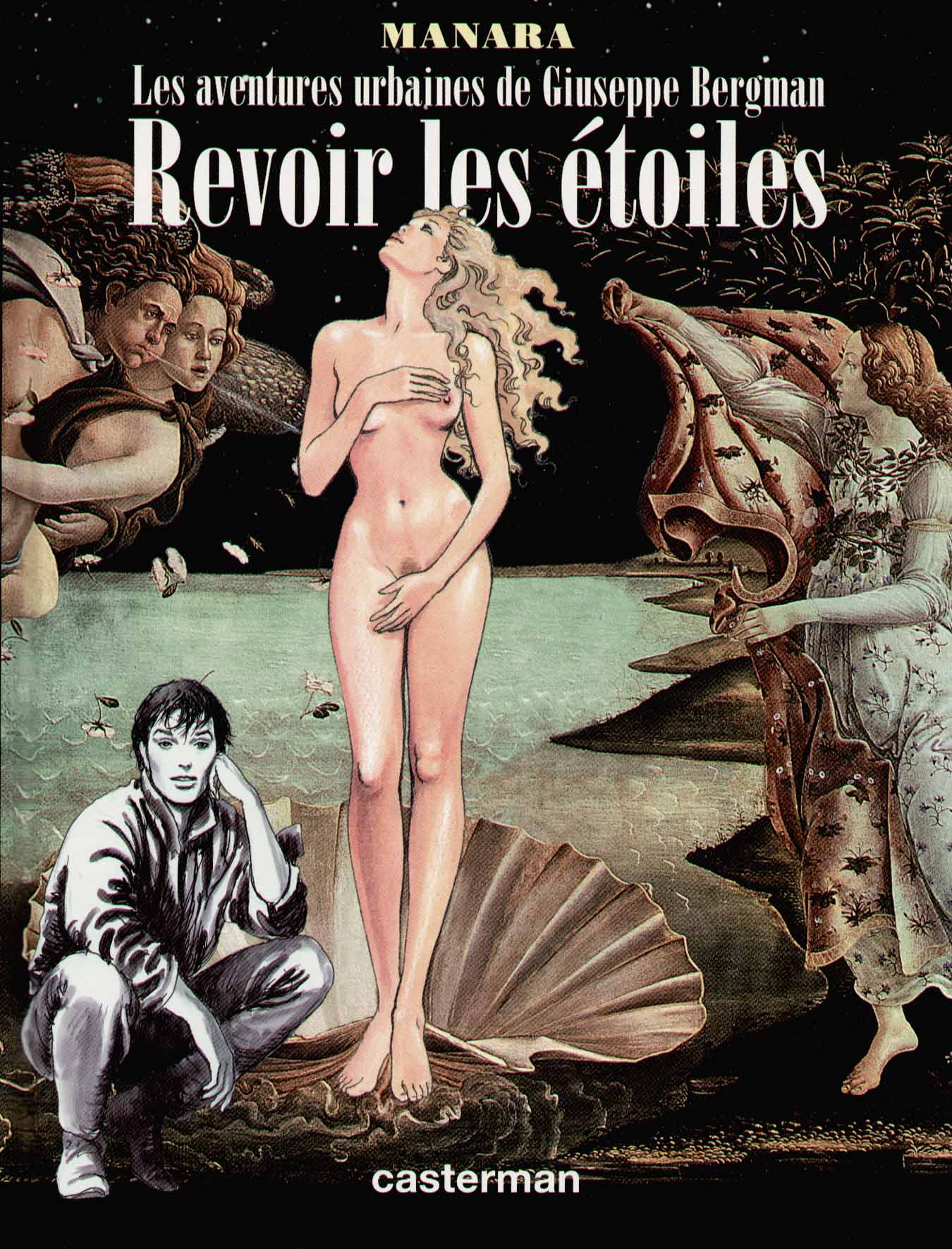 Revoir les étoiles