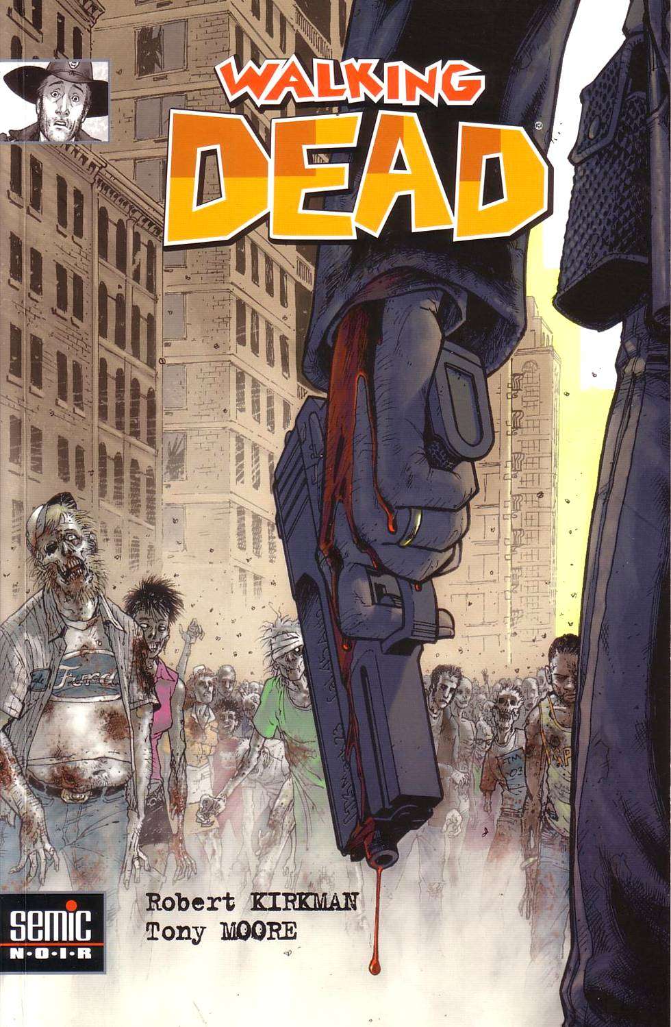 Walking Dead
