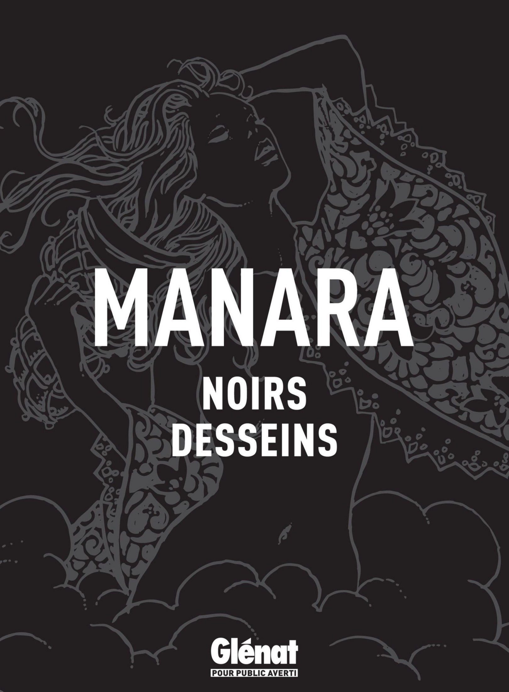 Noirs Desseins
