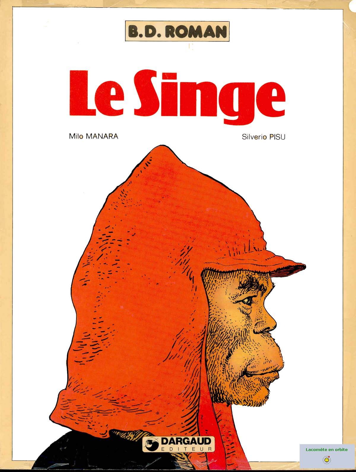 Le singe