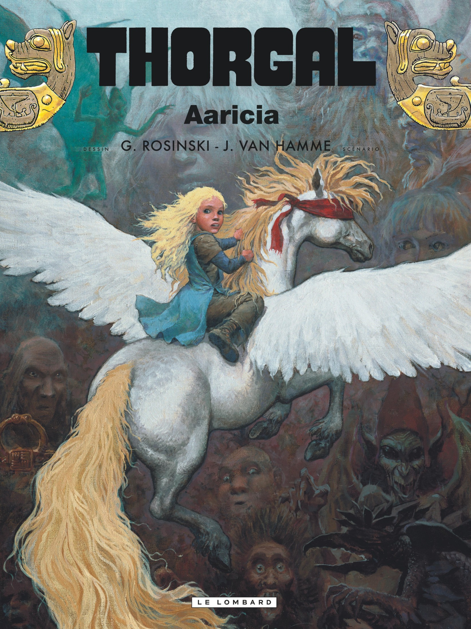Aaricia