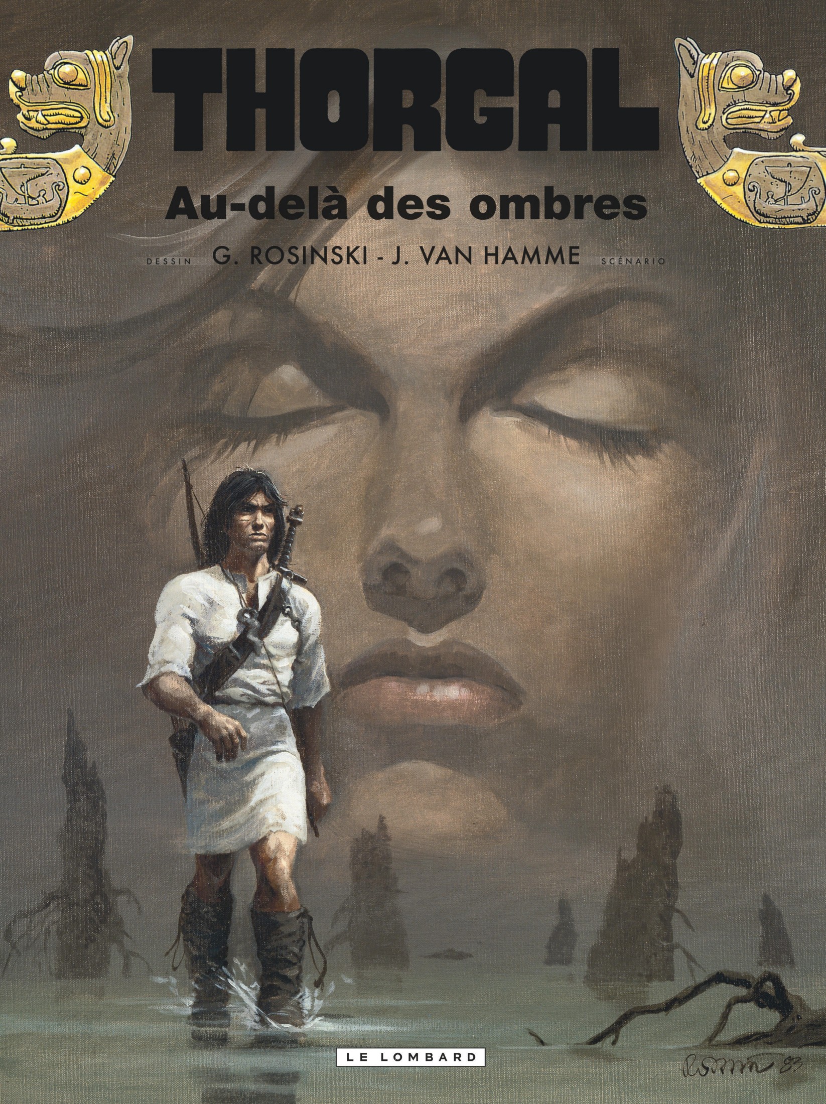 Au-delà des ombres