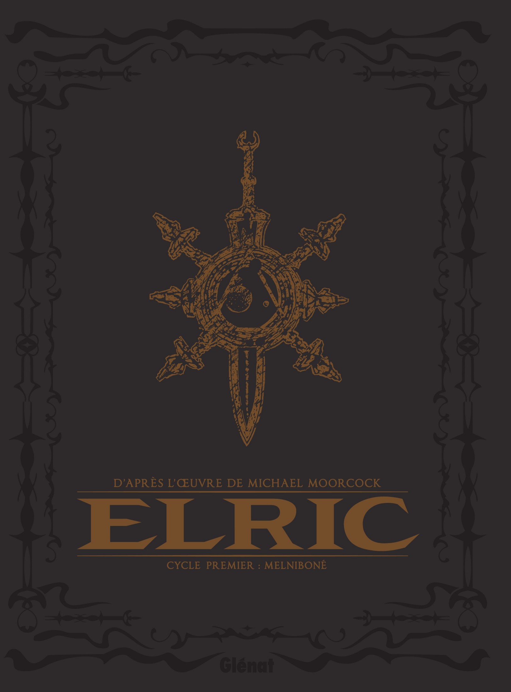 Elric - Integrale