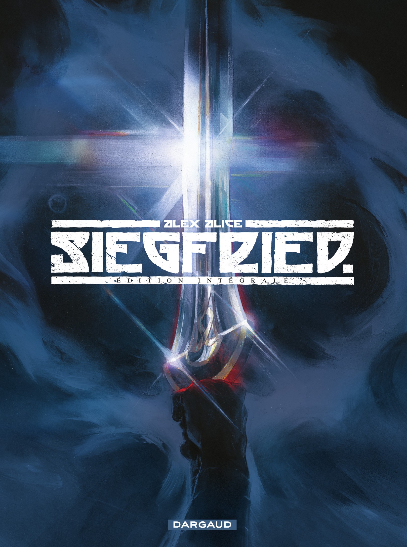 Siegfried - intégrale