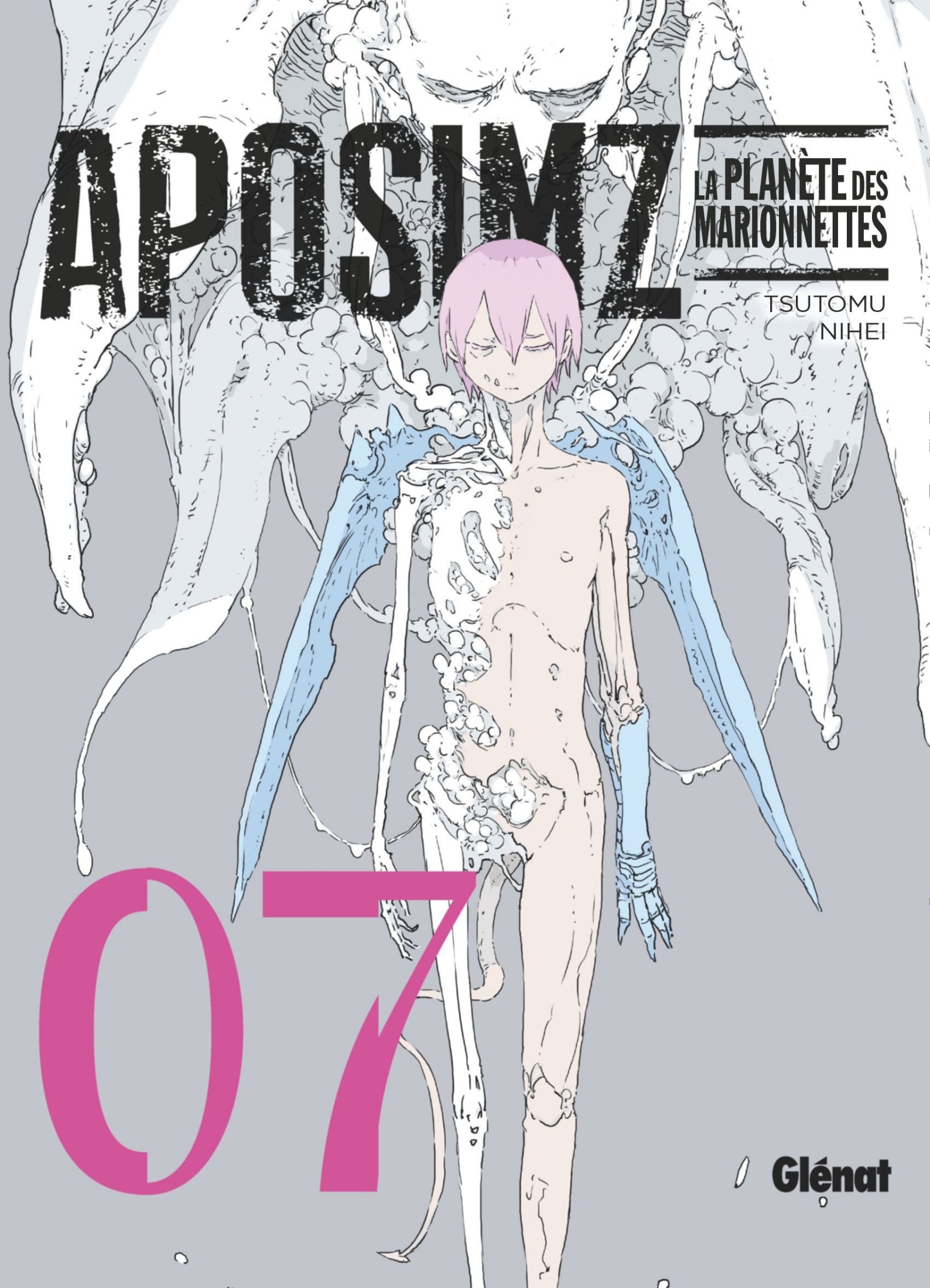 Aposimz - La Planète des Marionnettes - 07