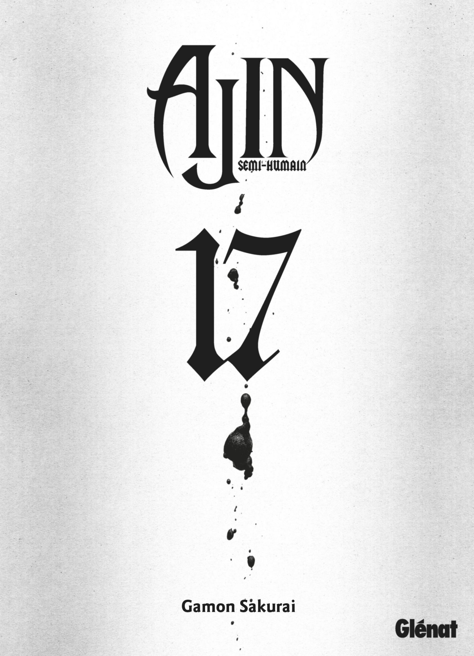 Ajin - 17
