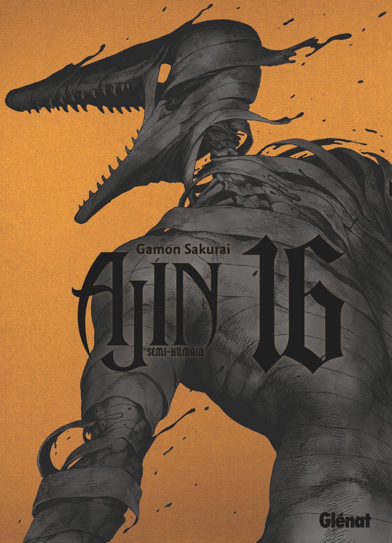 Ajin -16