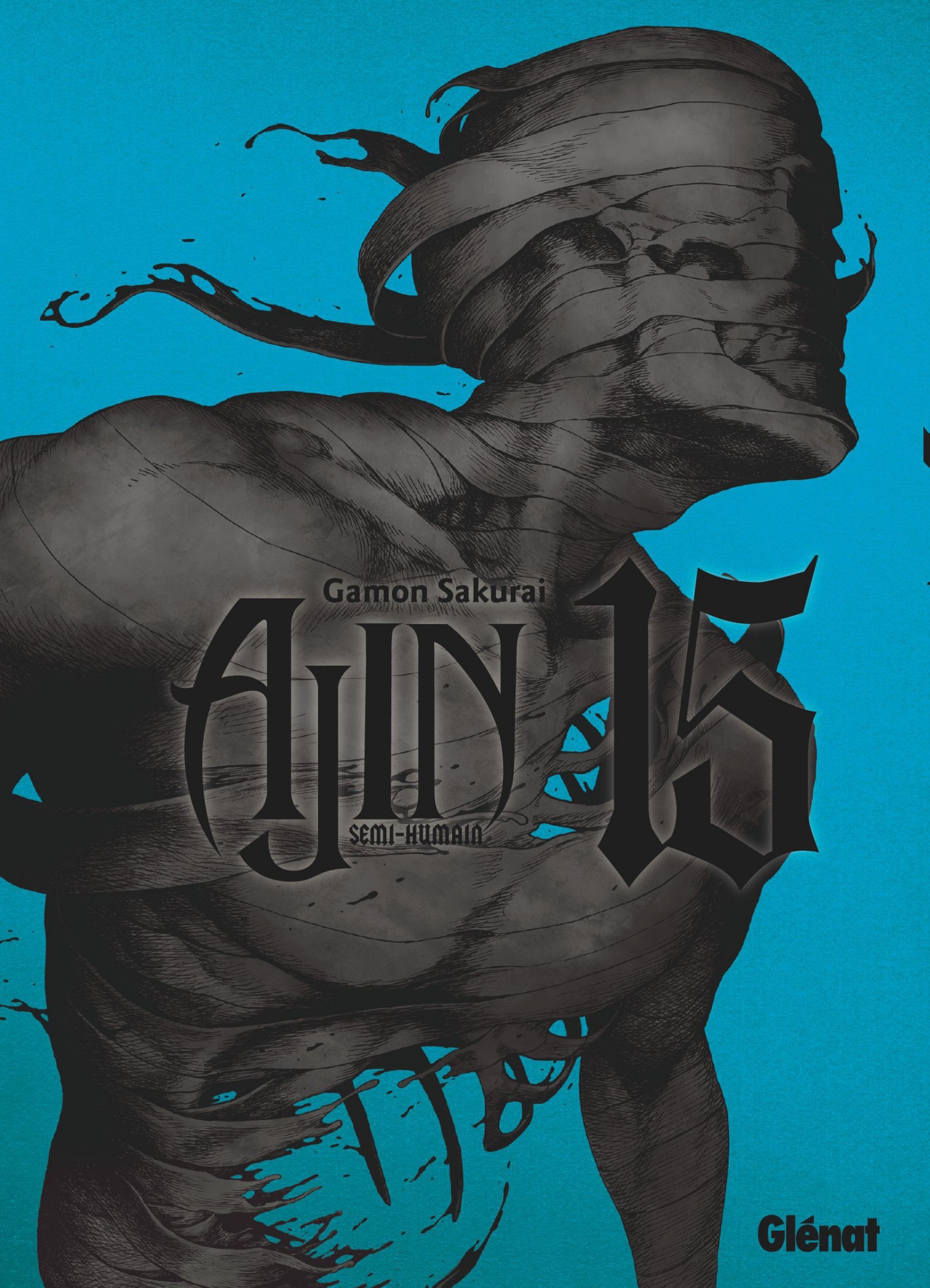 Ajin - 15