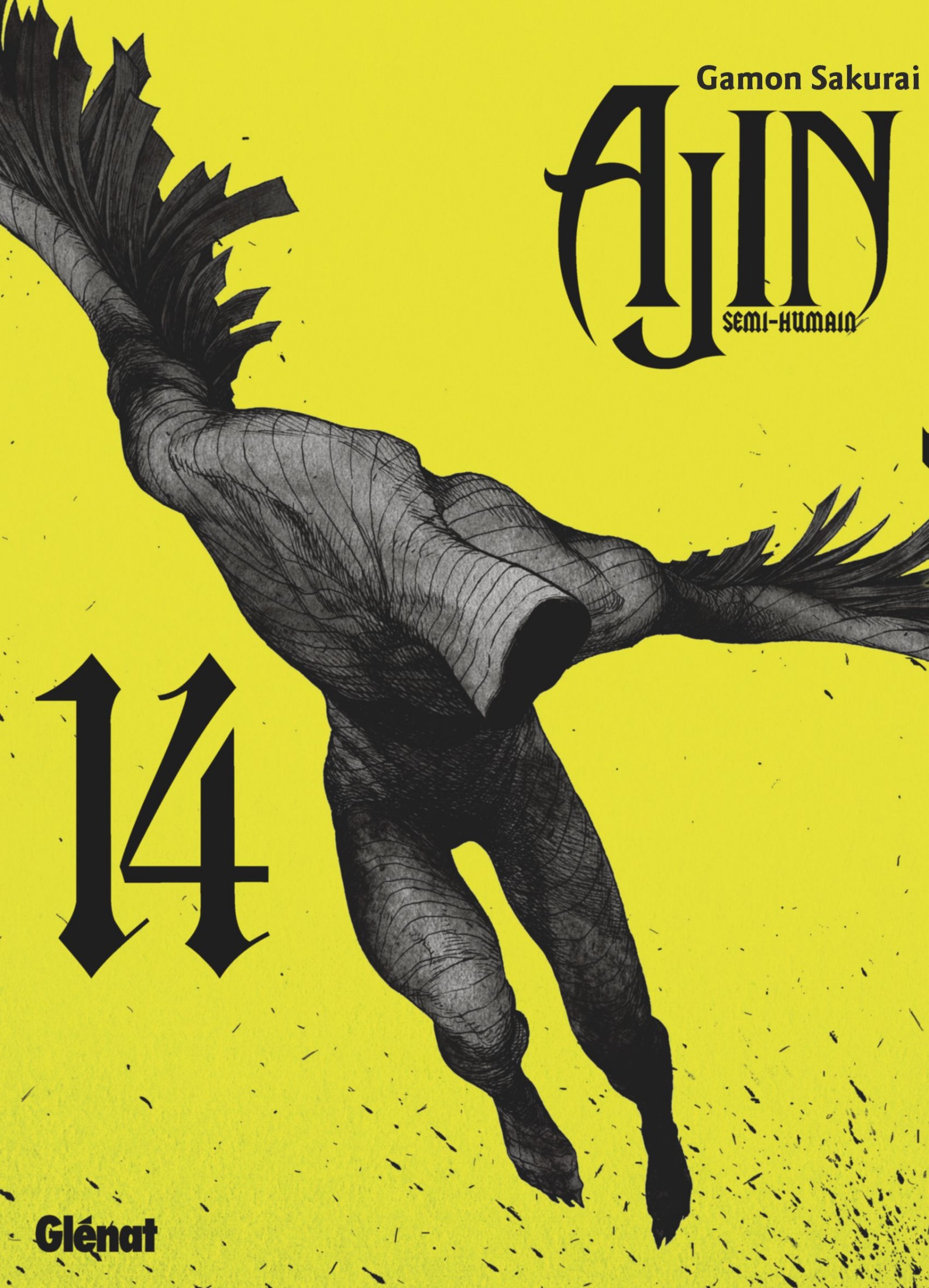 Ajin - 14
