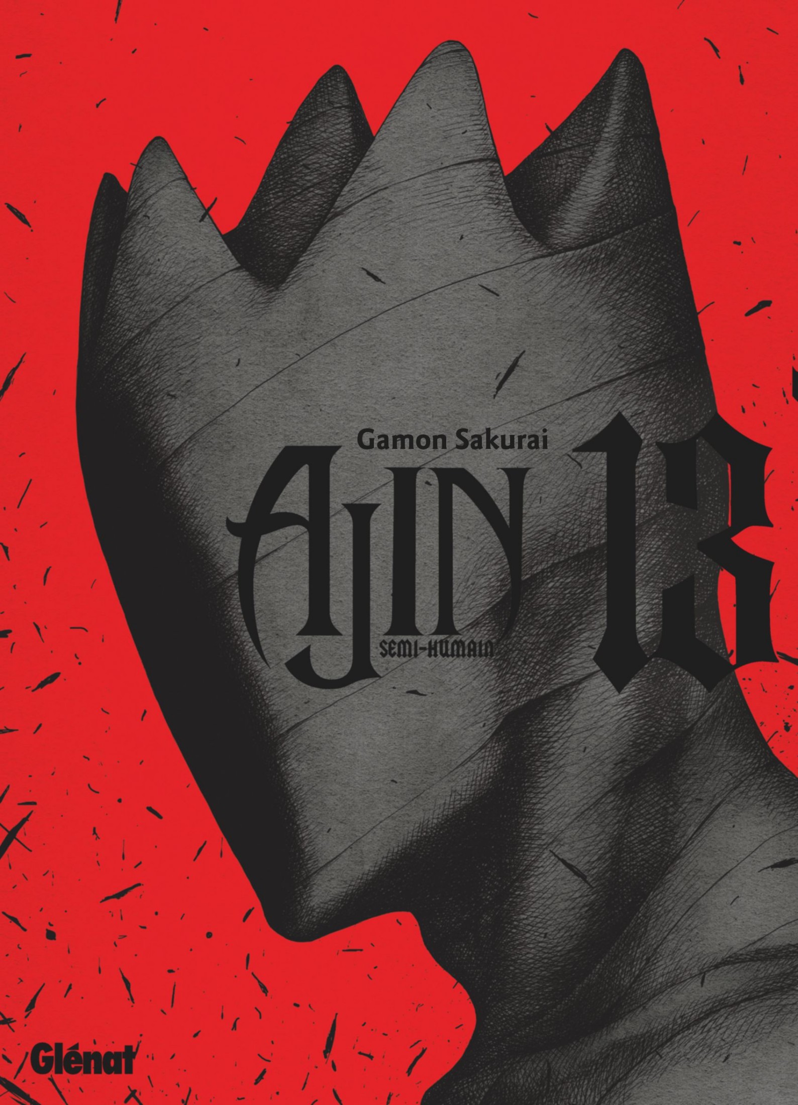 Ajin - 13