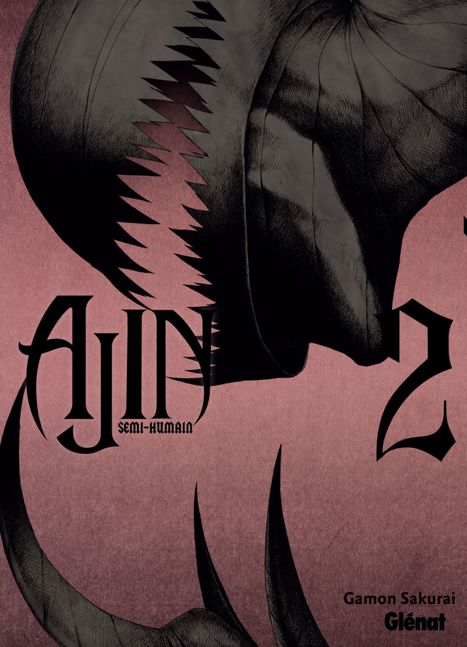 Ajin - 02