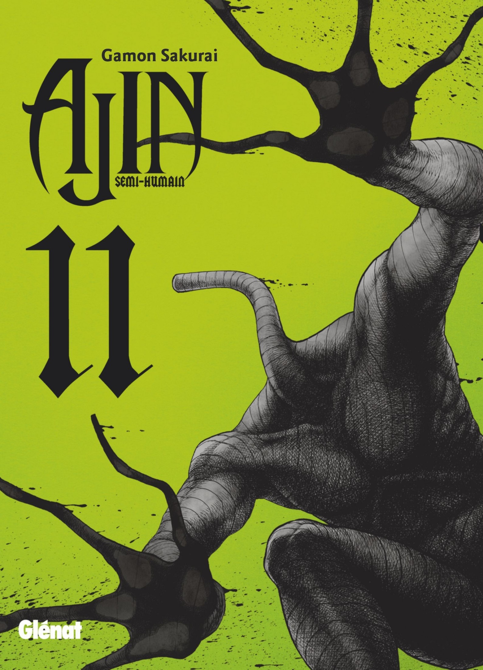 Ajin - 11