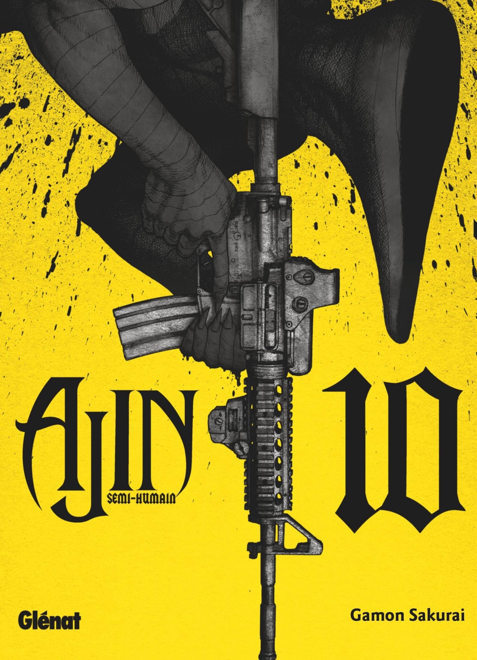 Ajin - 10