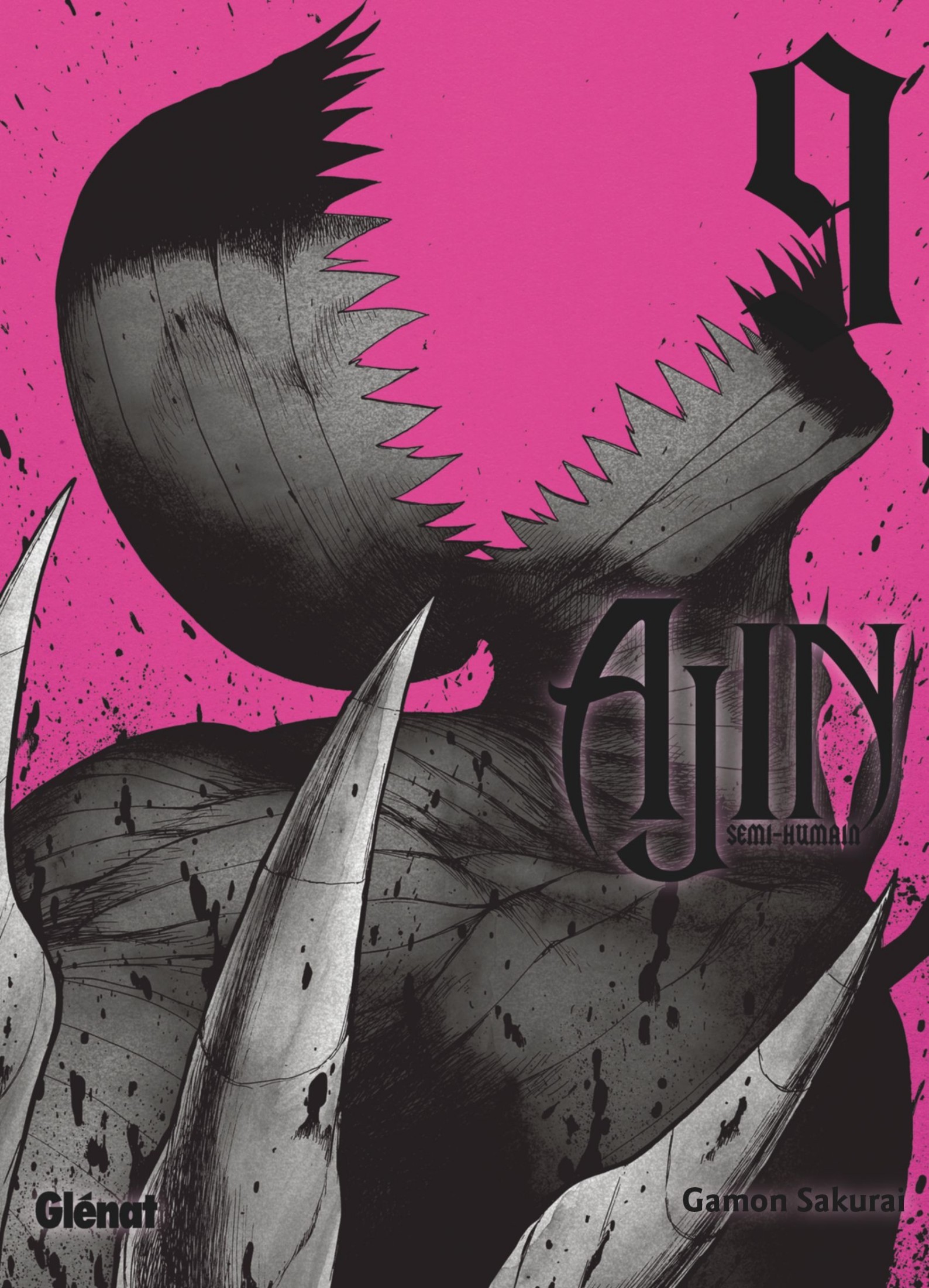 Ajin - 09