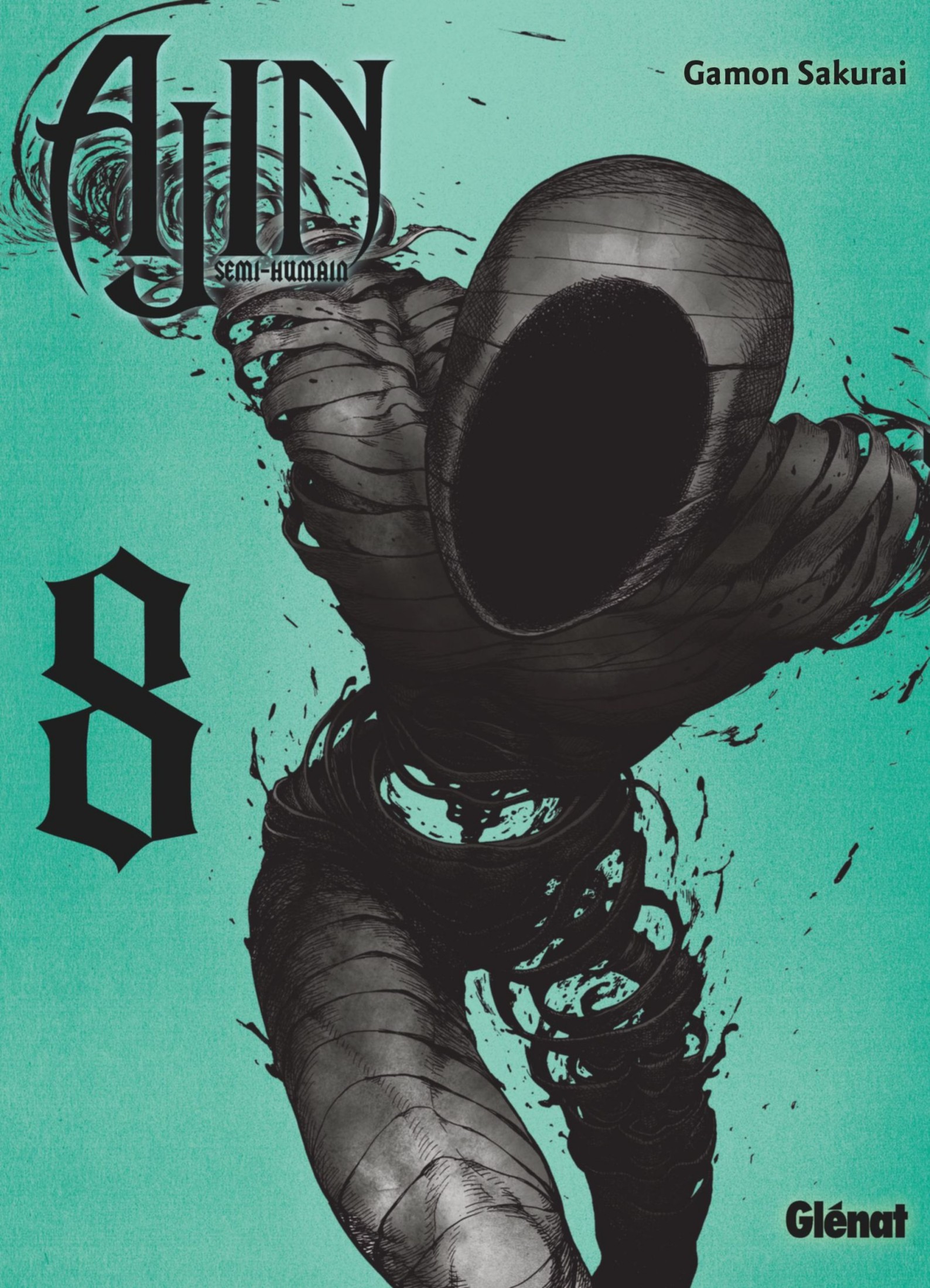 Ajin - 08